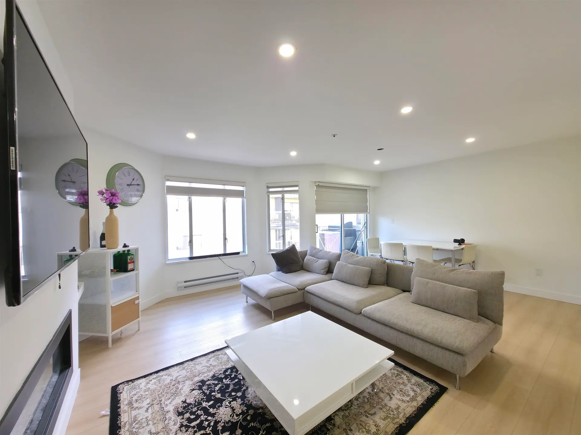 Property at #104 20064 56 Avenue, Langley, BC