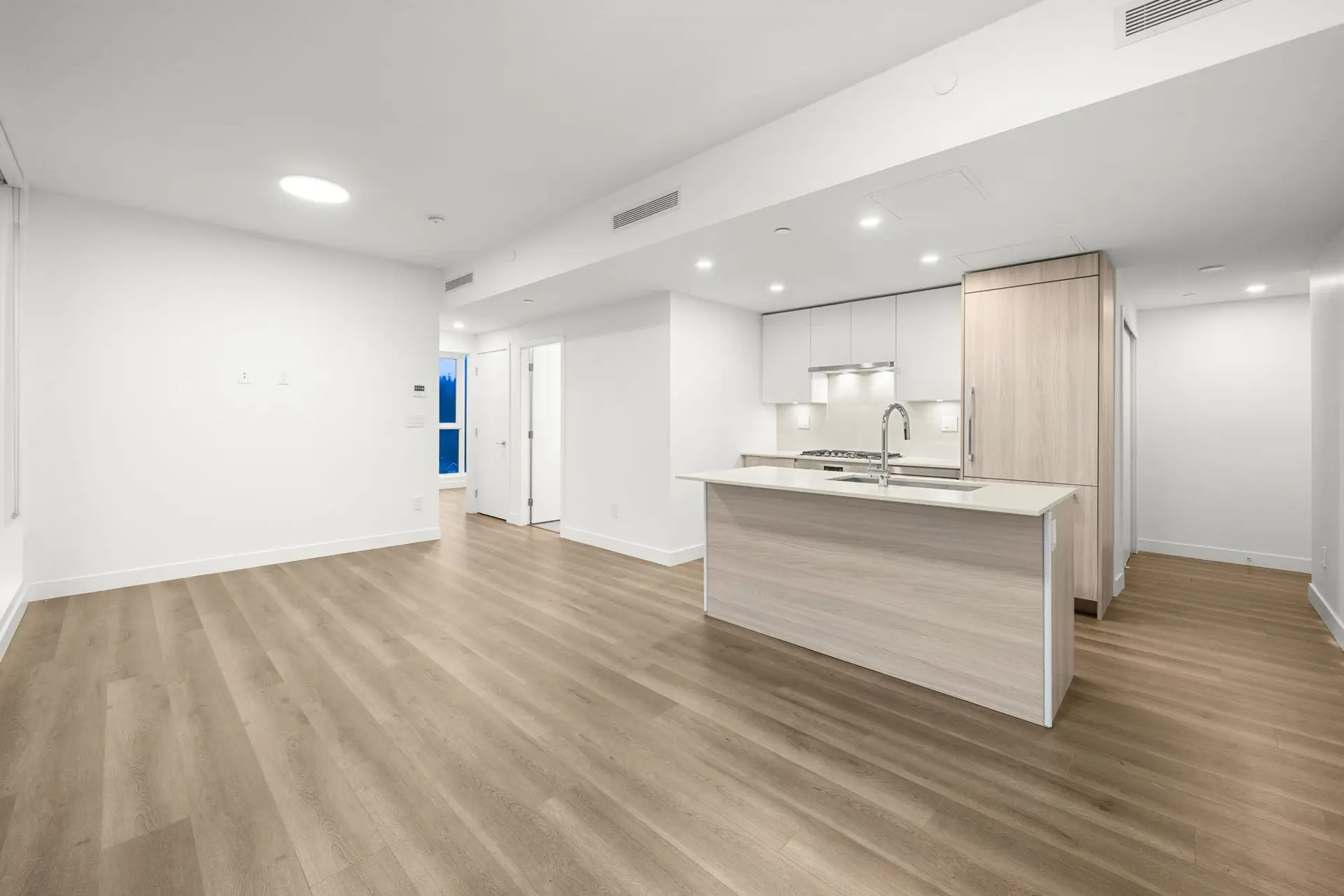 Property at #1106 901 Lougheed Highway, Coquitlam, BC