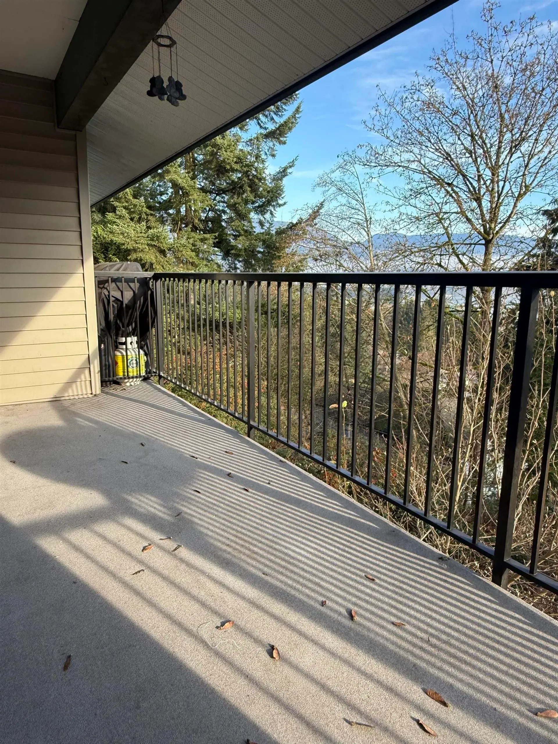 Property at 1924 Highview Place, Port Moody, BC