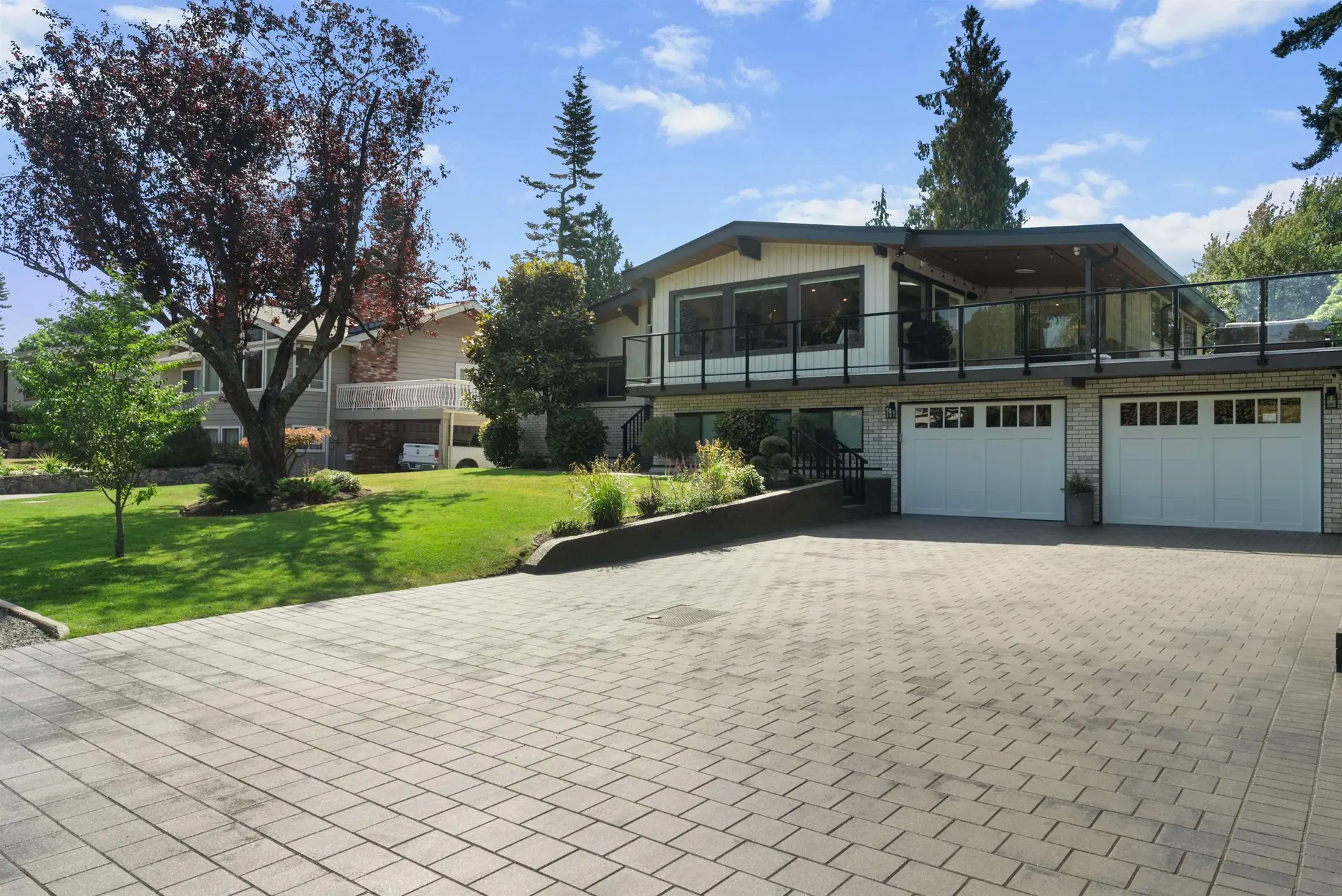 Property at 4876 4th Avenue, Delta, BC