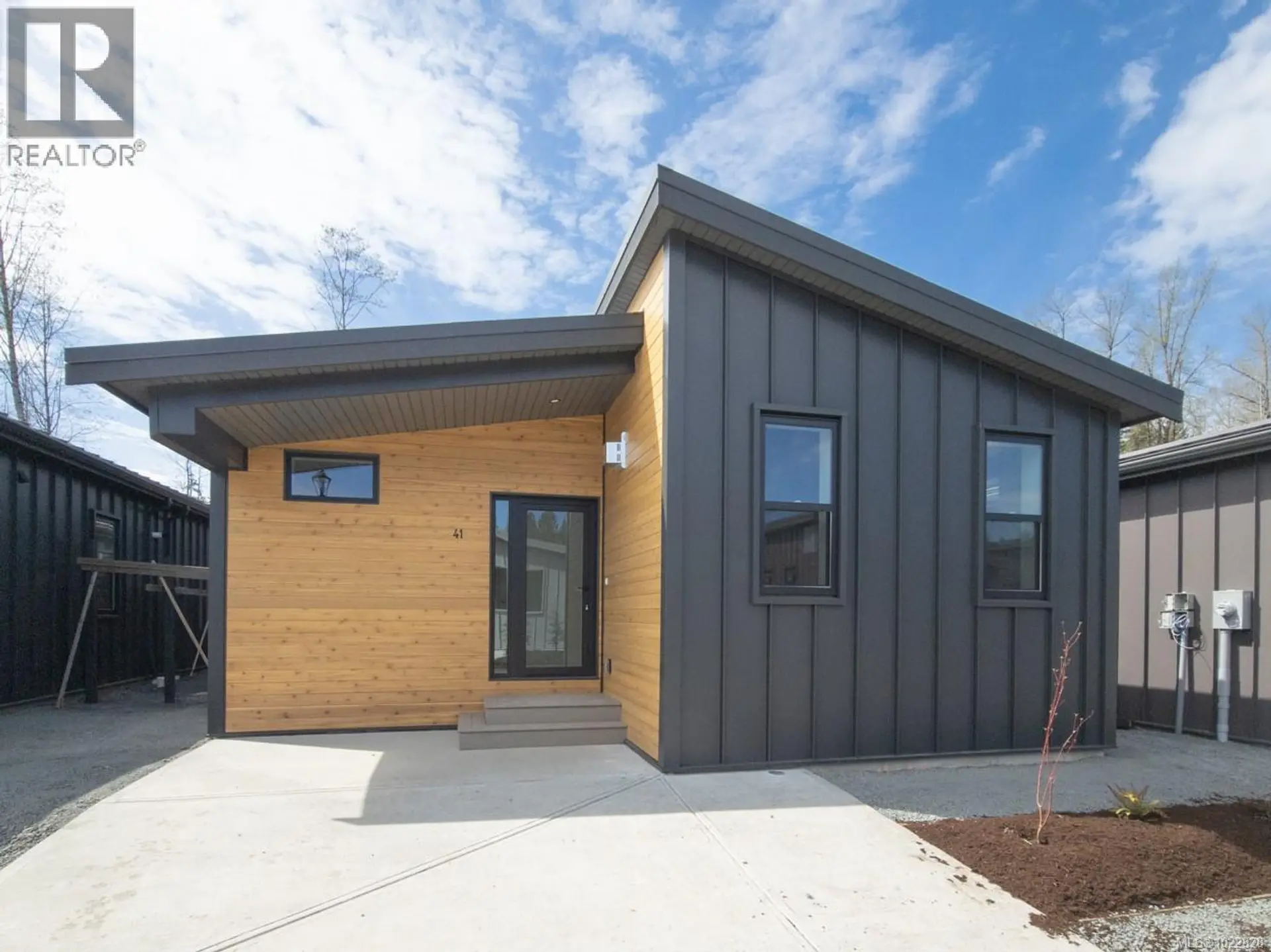 Property at #41 3025 Royston Rd, Cumberland, BC