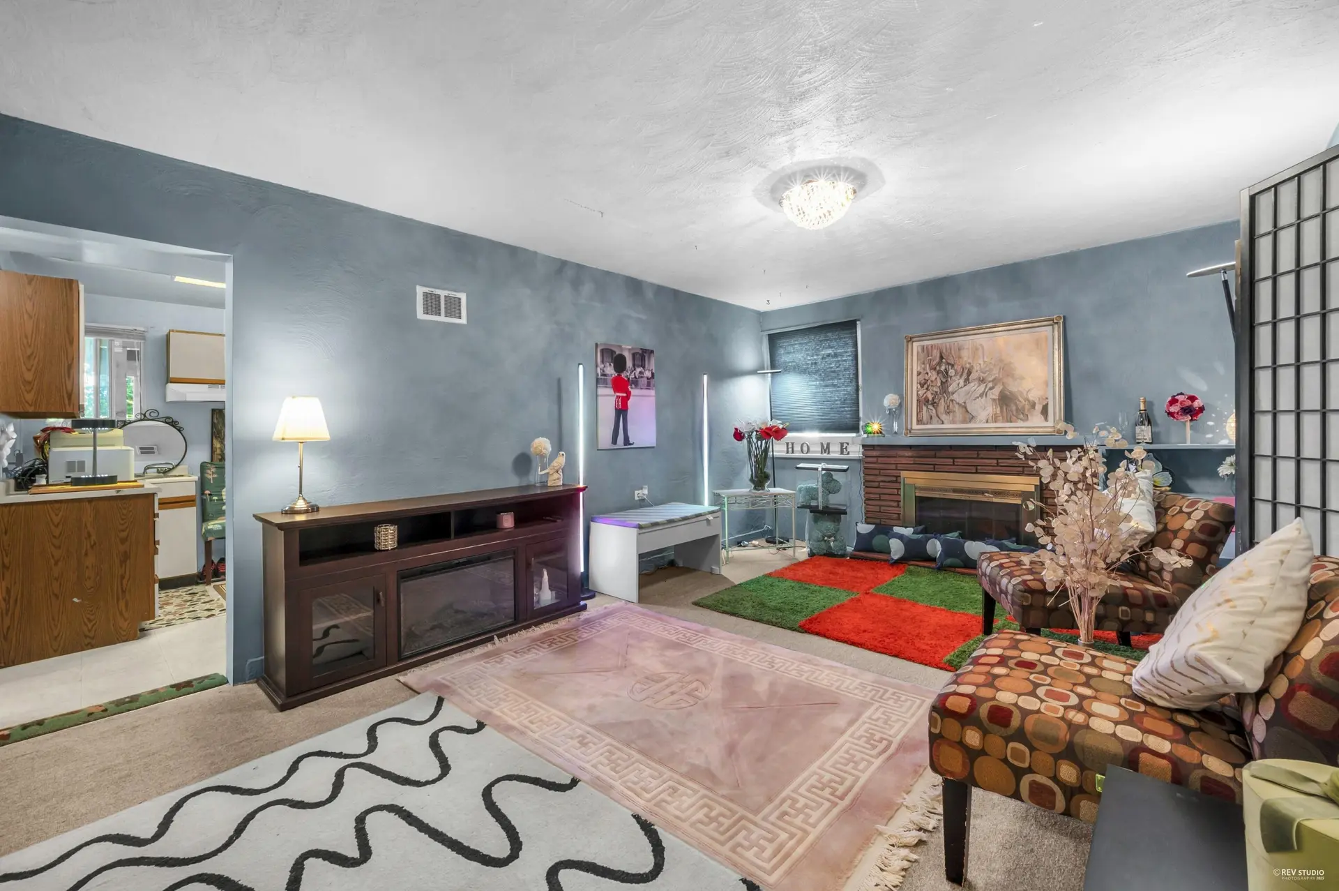 Property at 917 Ladner Street, New Westminster, BC
