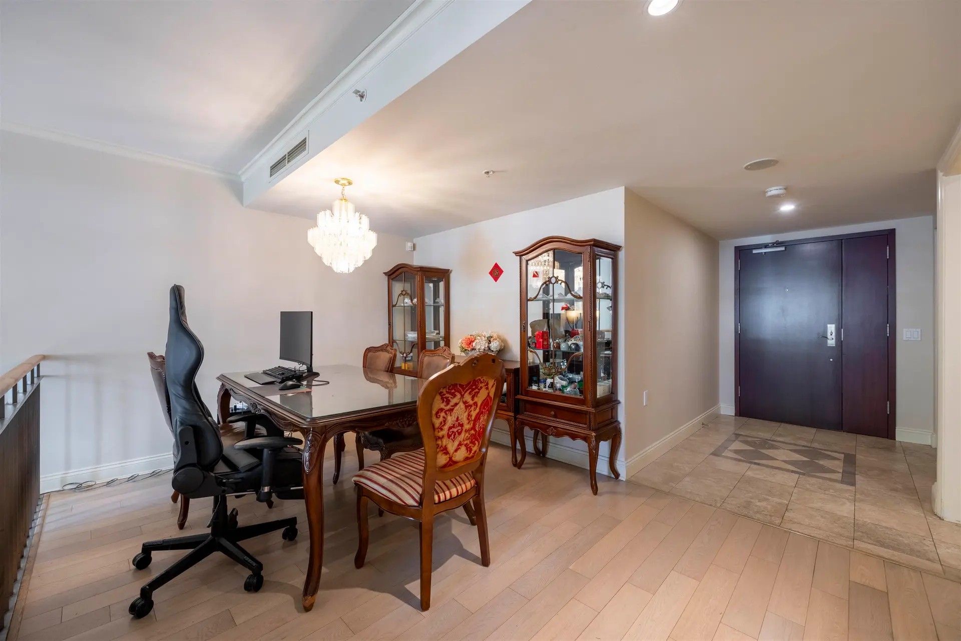 Property at #205 638 W 45th Avenue, Vancouver, BC