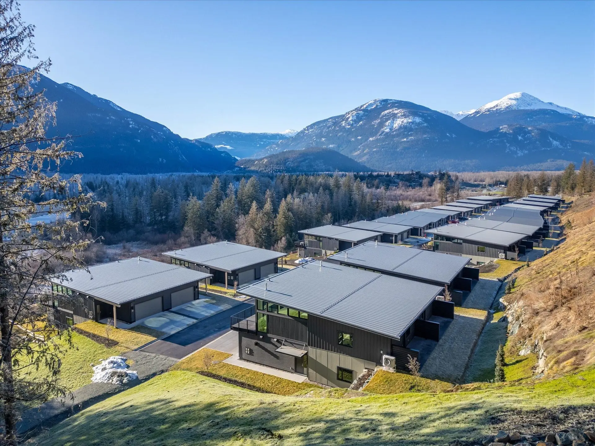 Property at #29 4000 Sunstone Way, Pemberton, BC