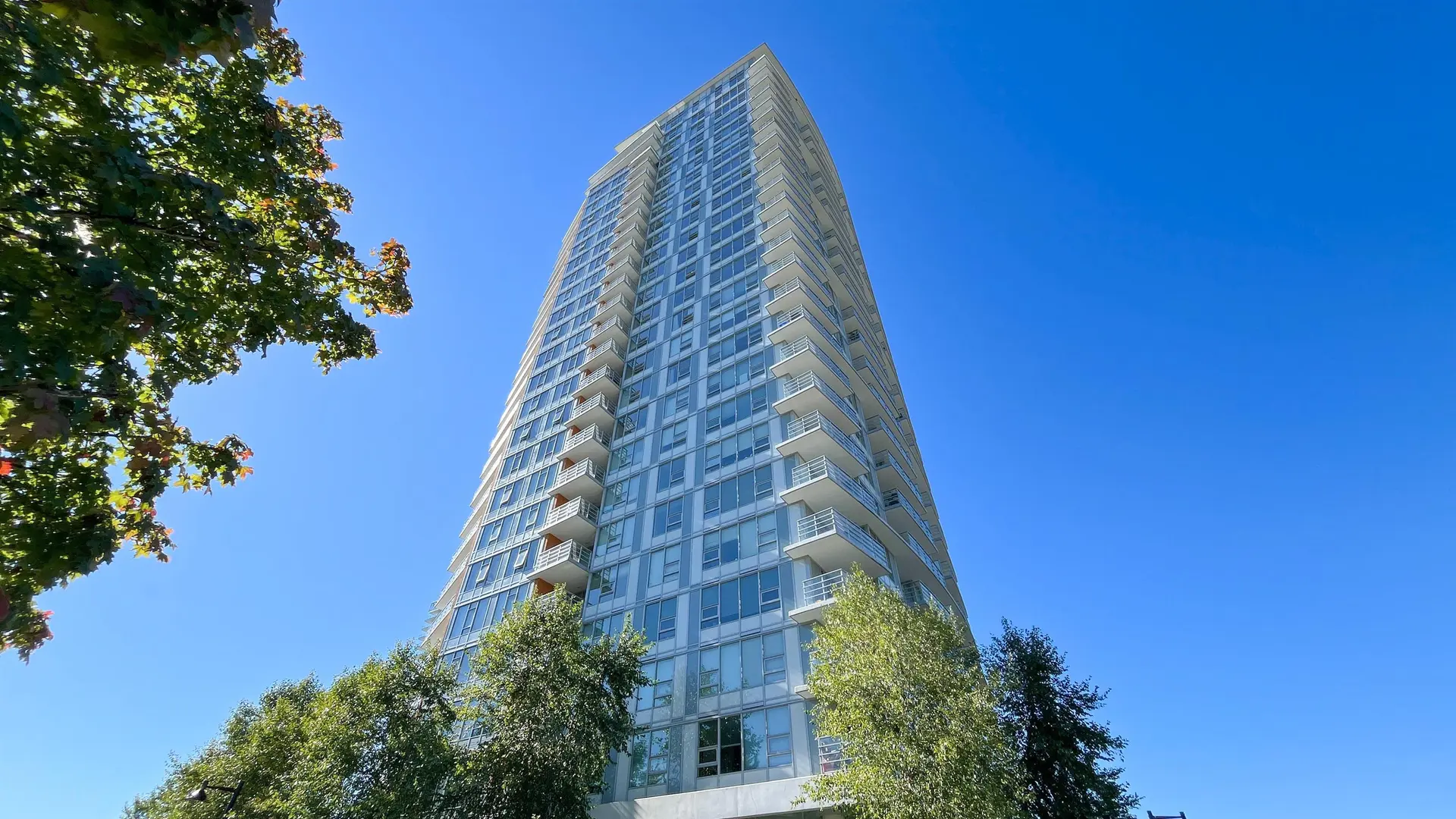 Property at #2304 530 Whiting Way, Coquitlam, BC