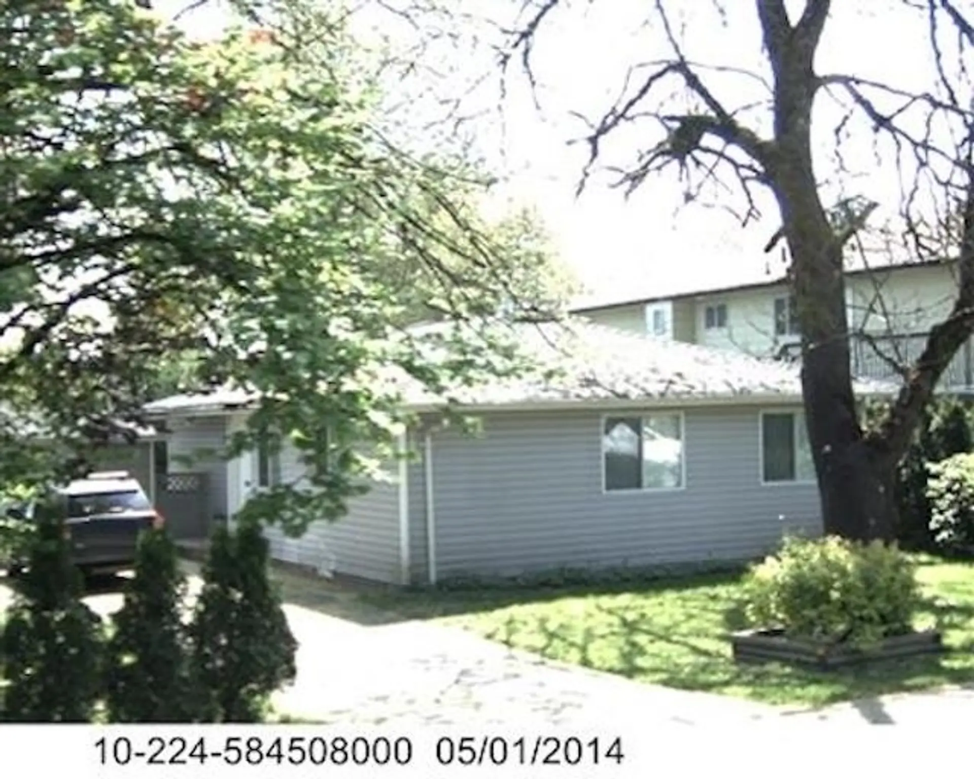 Property at 1864 Coquitlam Avenue, Port Coquitlam, BC
