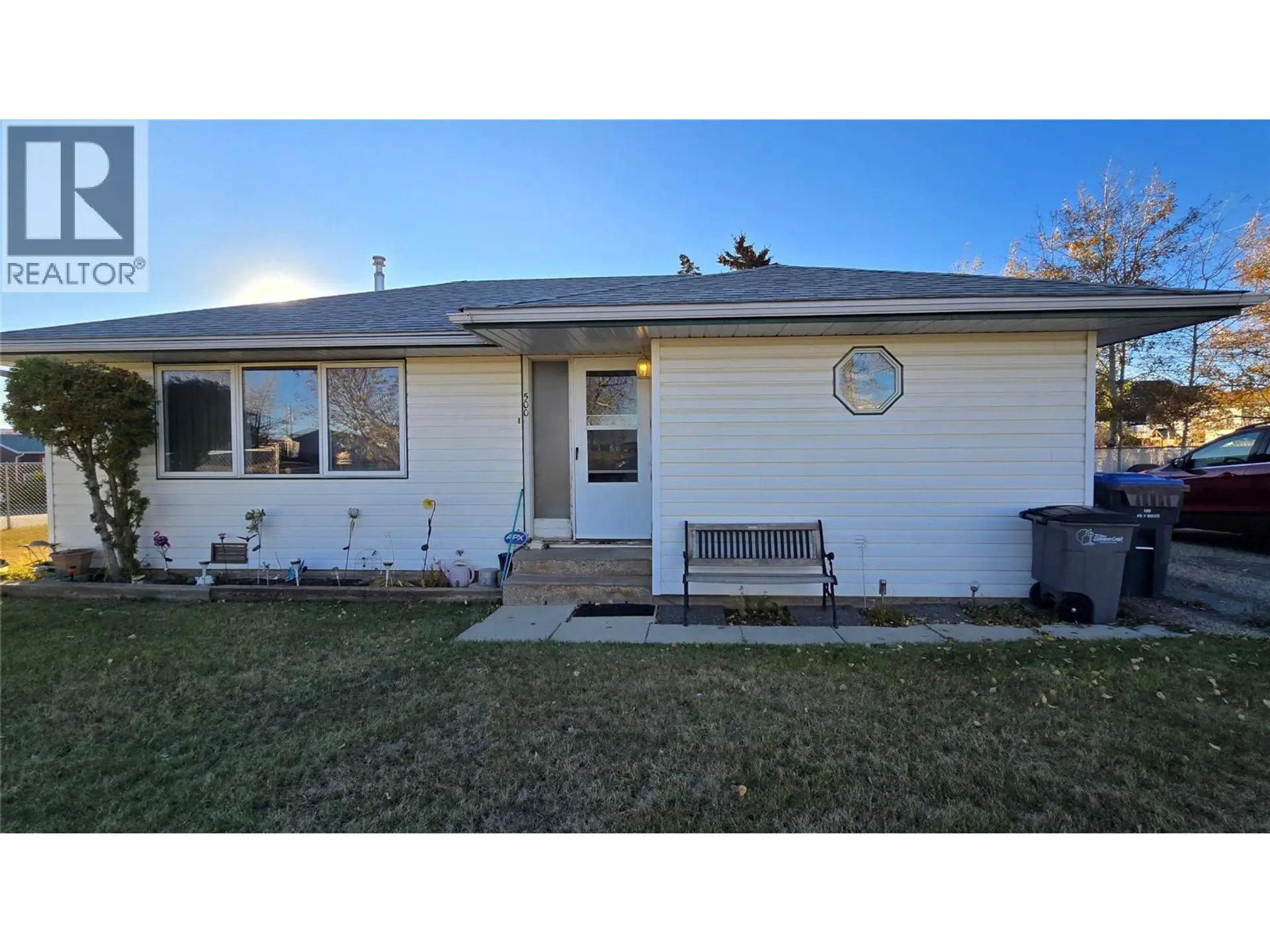Property at 500 97A Avenue, Dawson Creek, BC