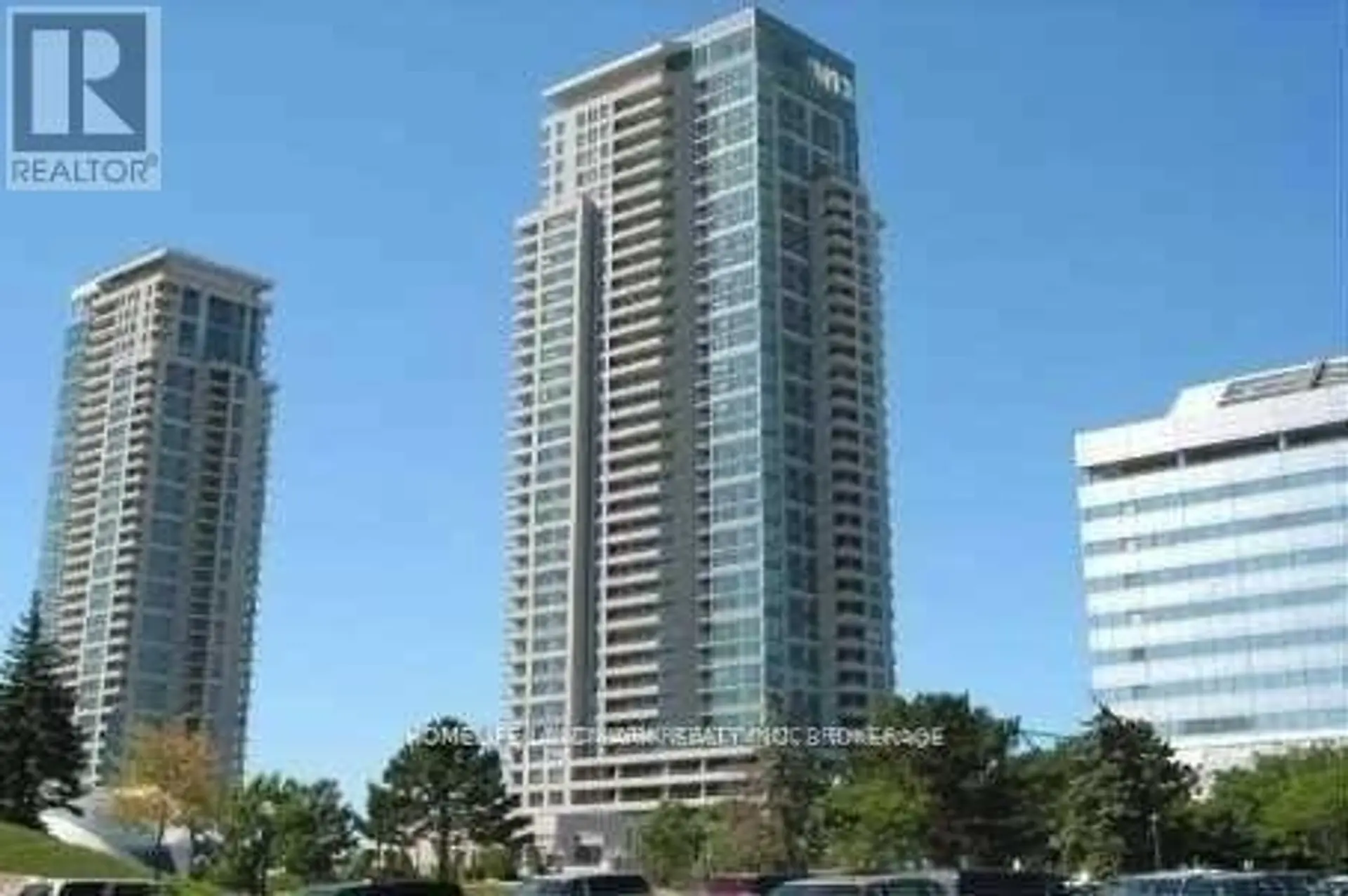 #1209 60 BRIAN HARRISON WAY - Image 1