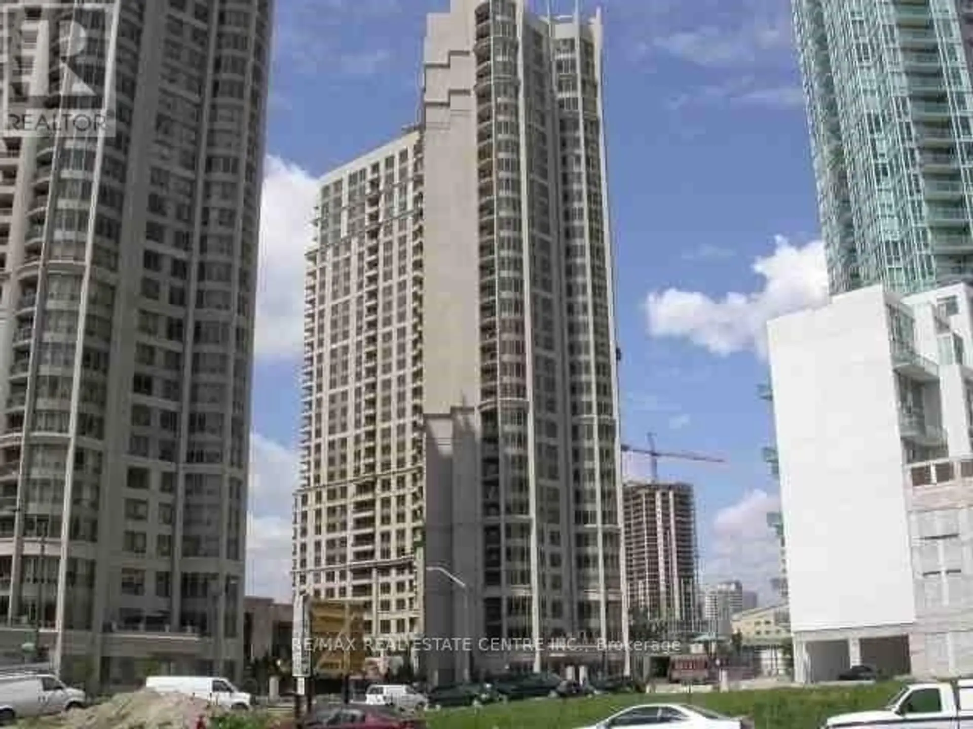 #1434 3888 DUKE OF YORK BOULEVARD - Image 1
