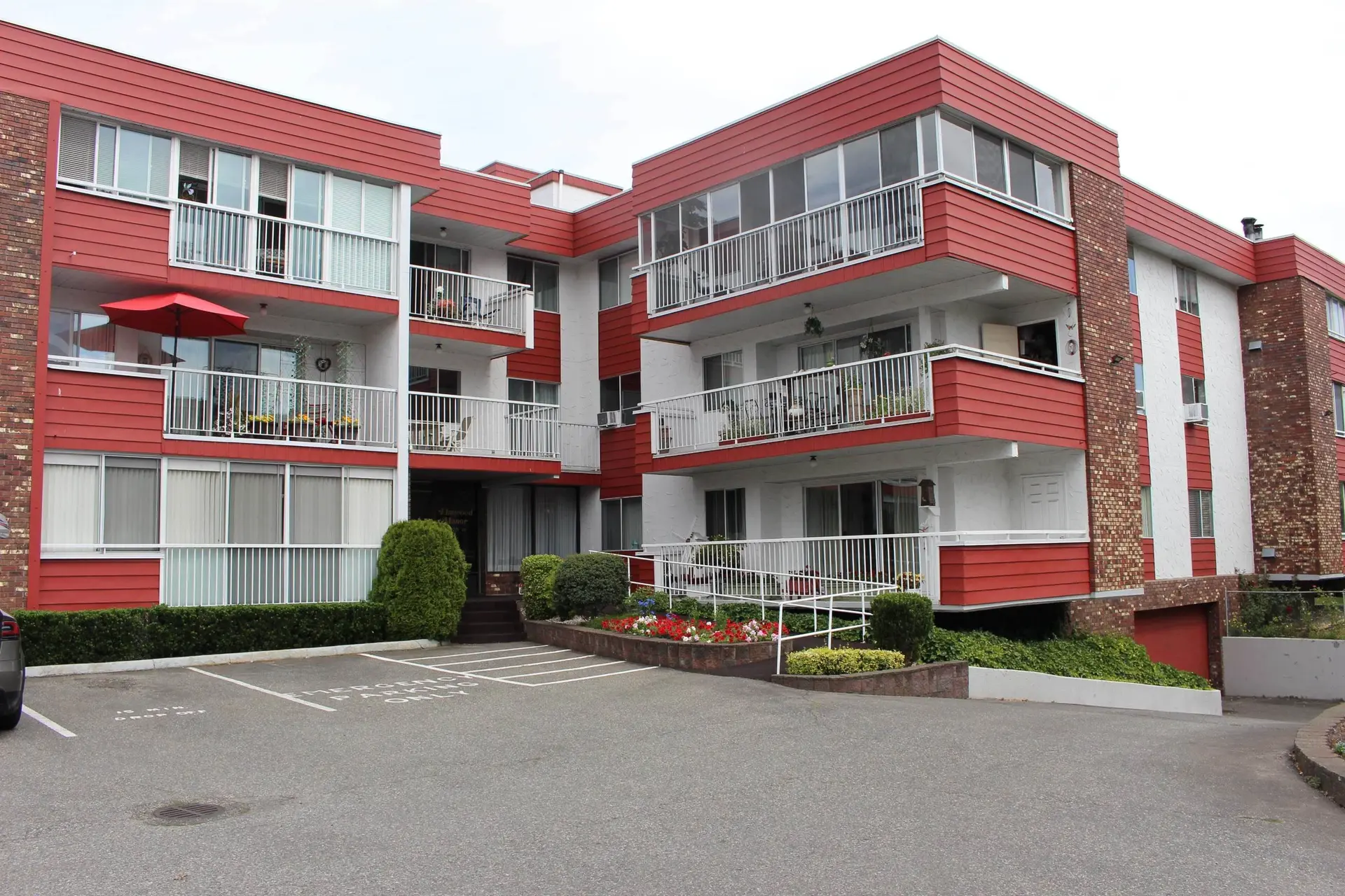 Property at #204 32025 Tims Avenue, Abbotsford, BC