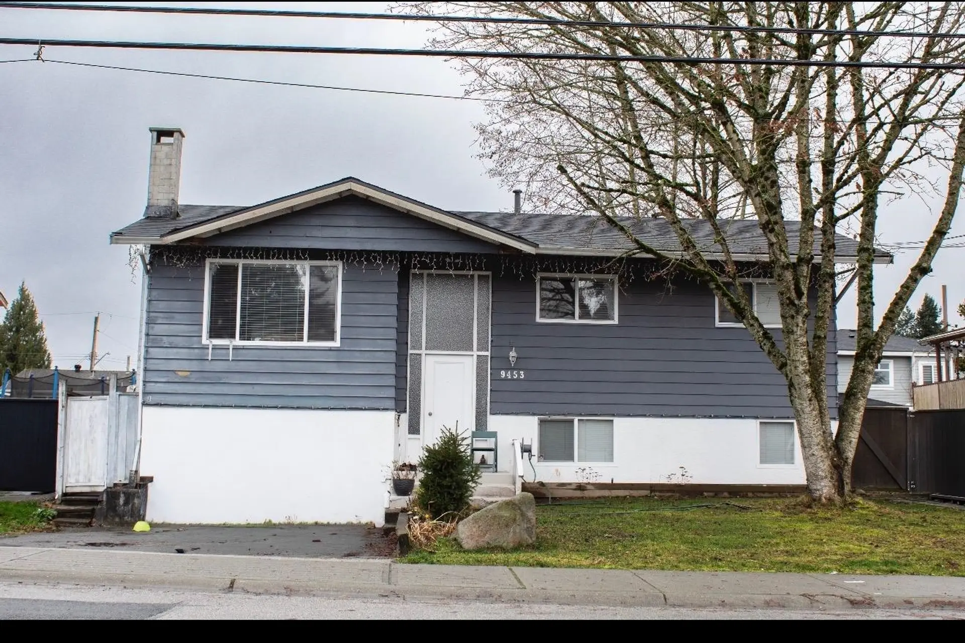 Property at 9453 118 Street, Delta, BC