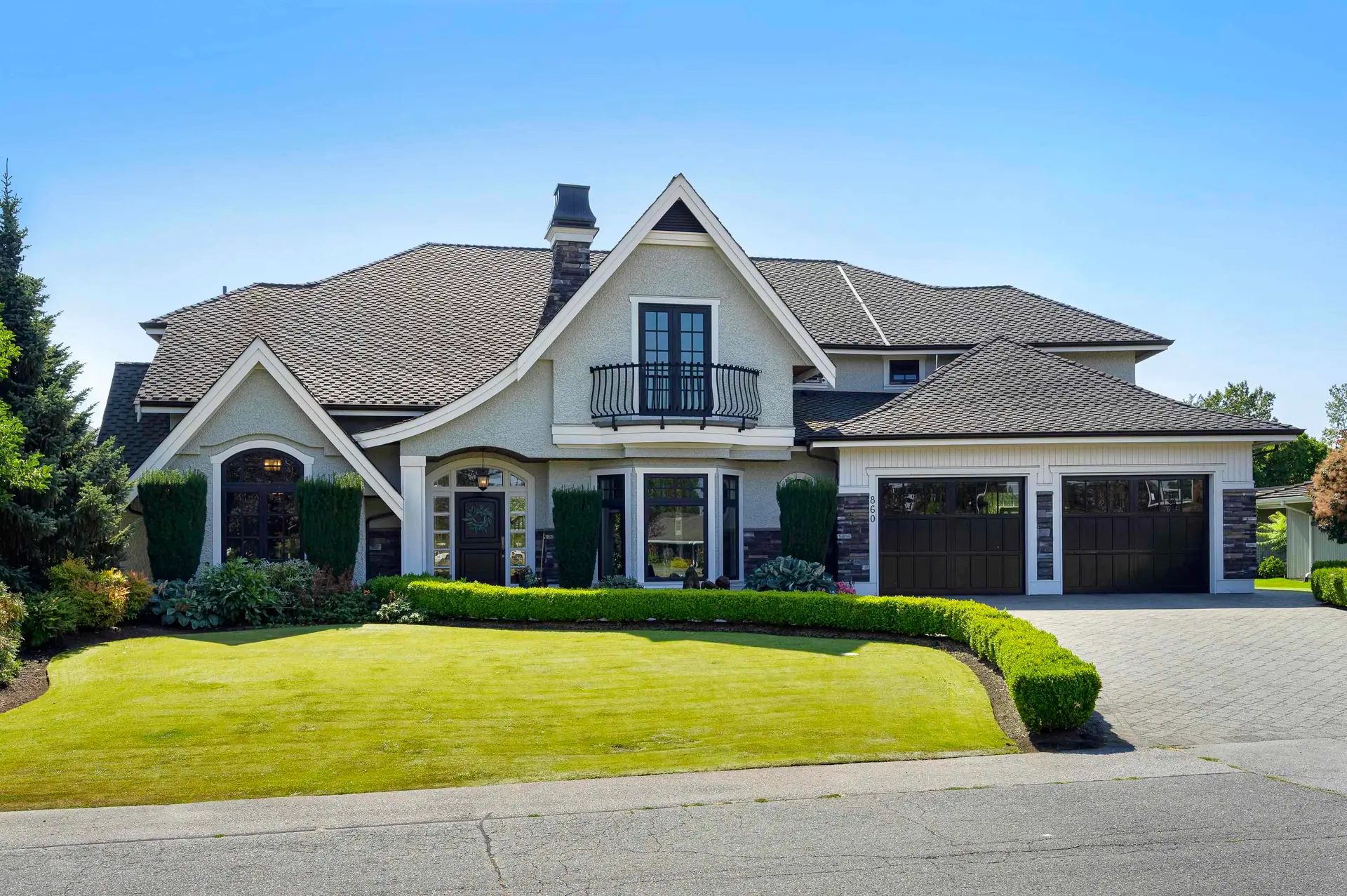 Property at 860 Jackson Way, Delta, BC