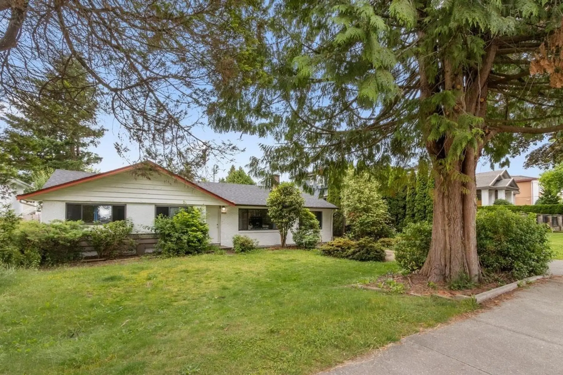 Property at 6539 Napier Street, Burnaby, BC