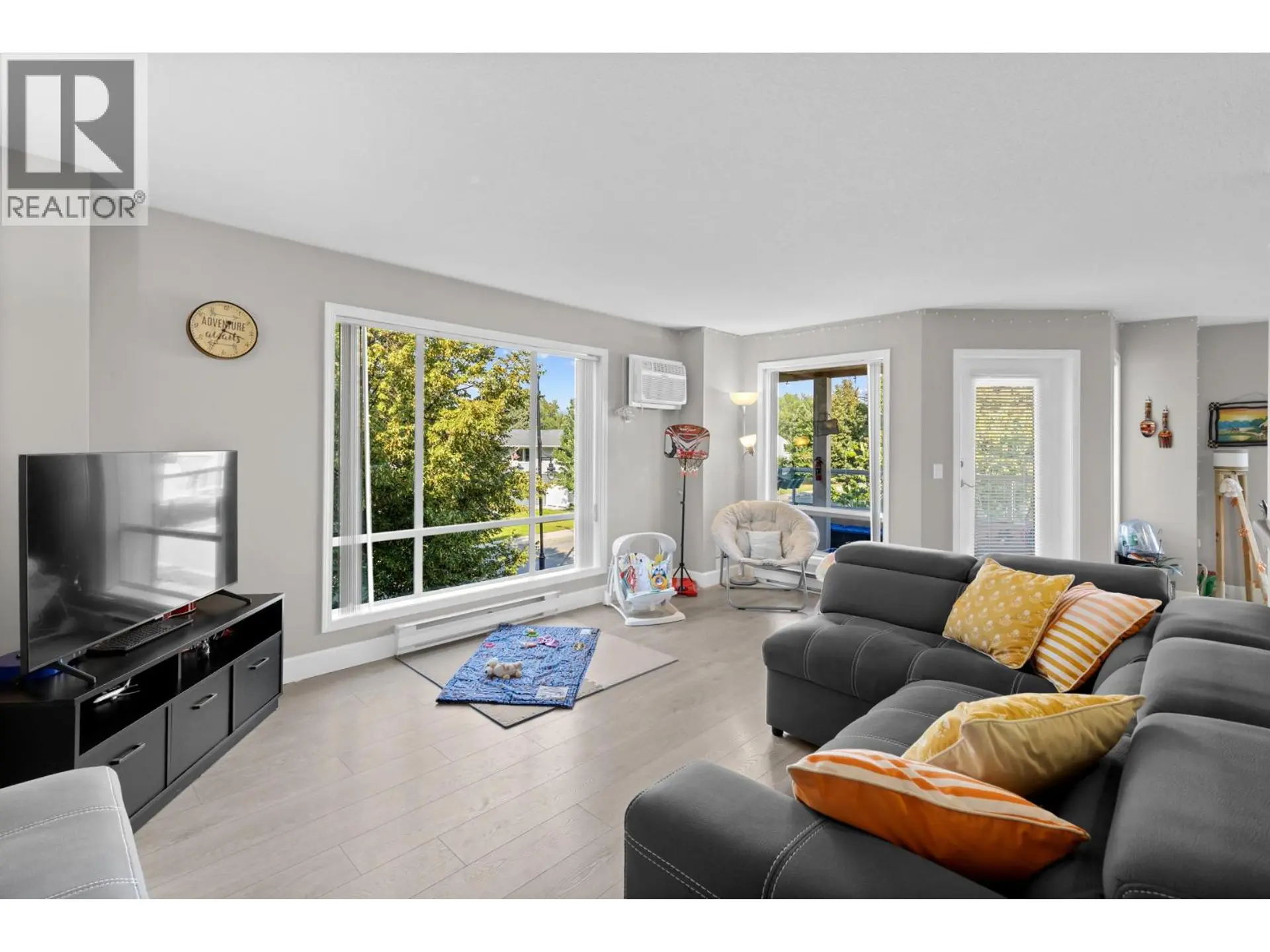 Property at #212 727 Houghton Road, Kelowna, BC