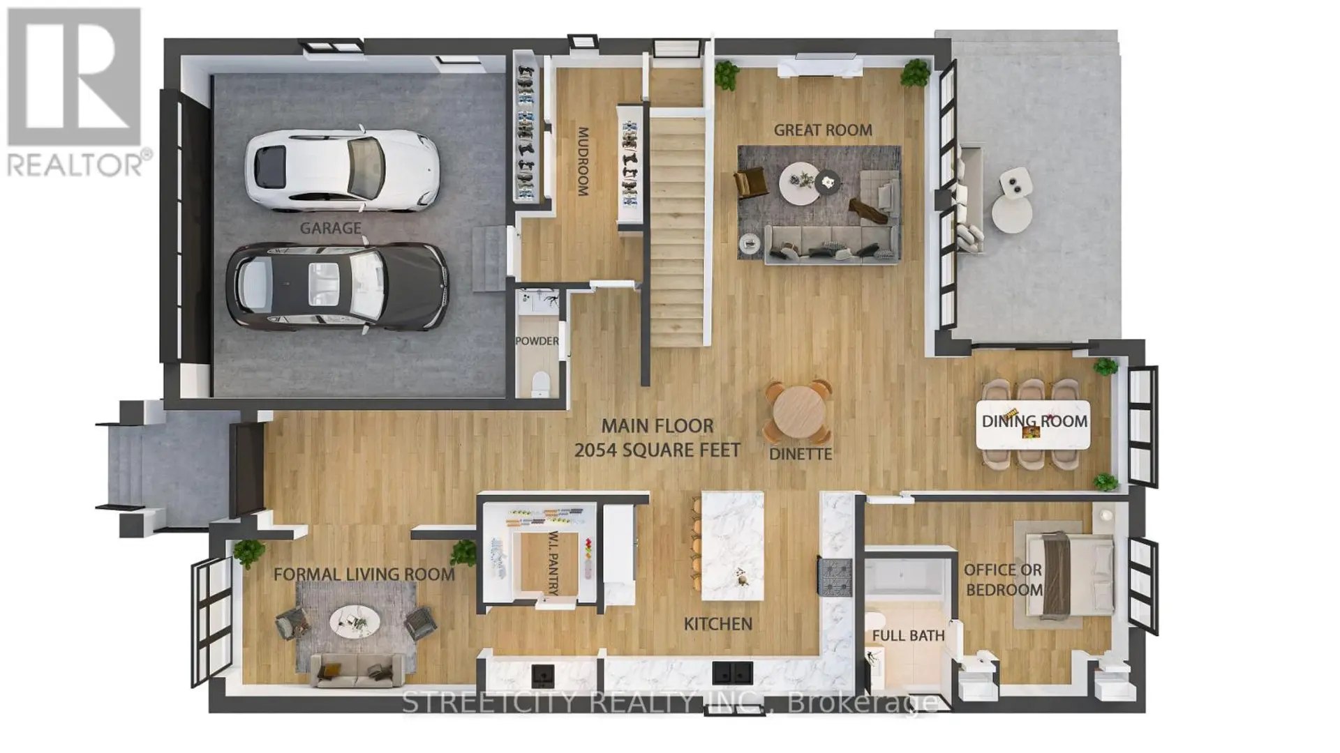3501 ISLEWORTH ROAD - Image 5
