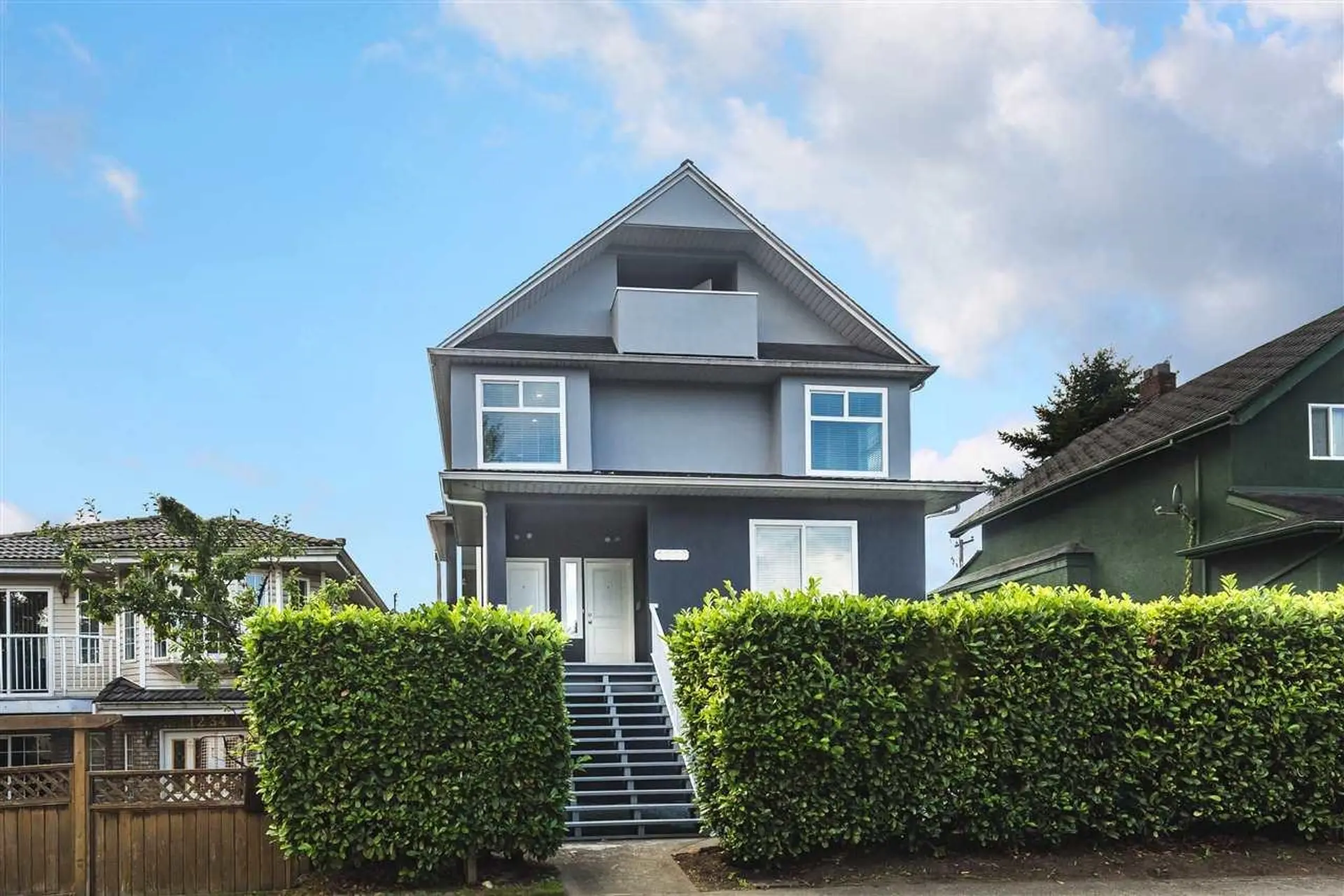Property at 1222 E 12th Avenue, Vancouver, BC