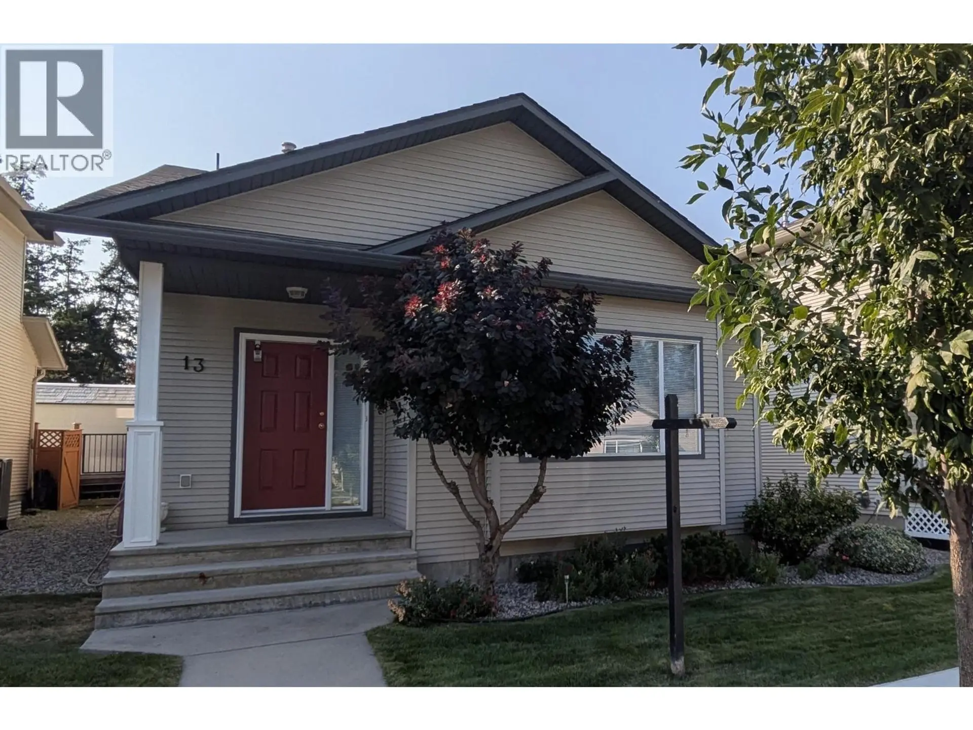 Property at #13 2210 Horizon Drive, West Kelowna, BC