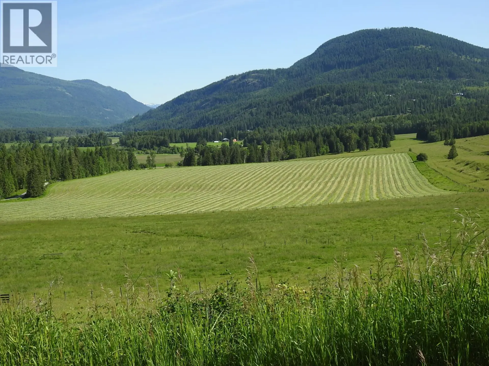 Property at 43 Sigalet Road, Lumby, BC