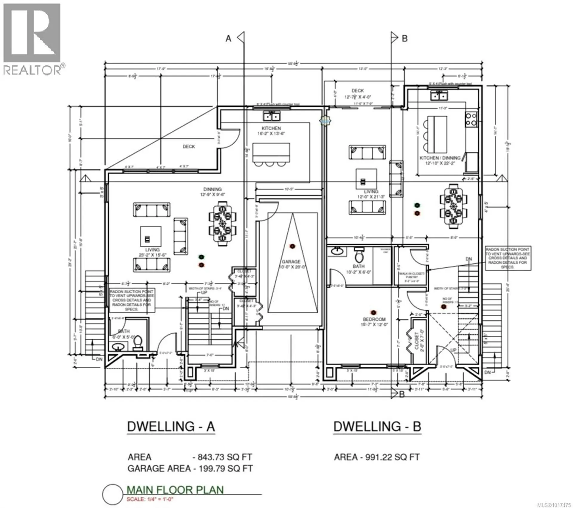 4174 WELLESLEY Ave - Image 5