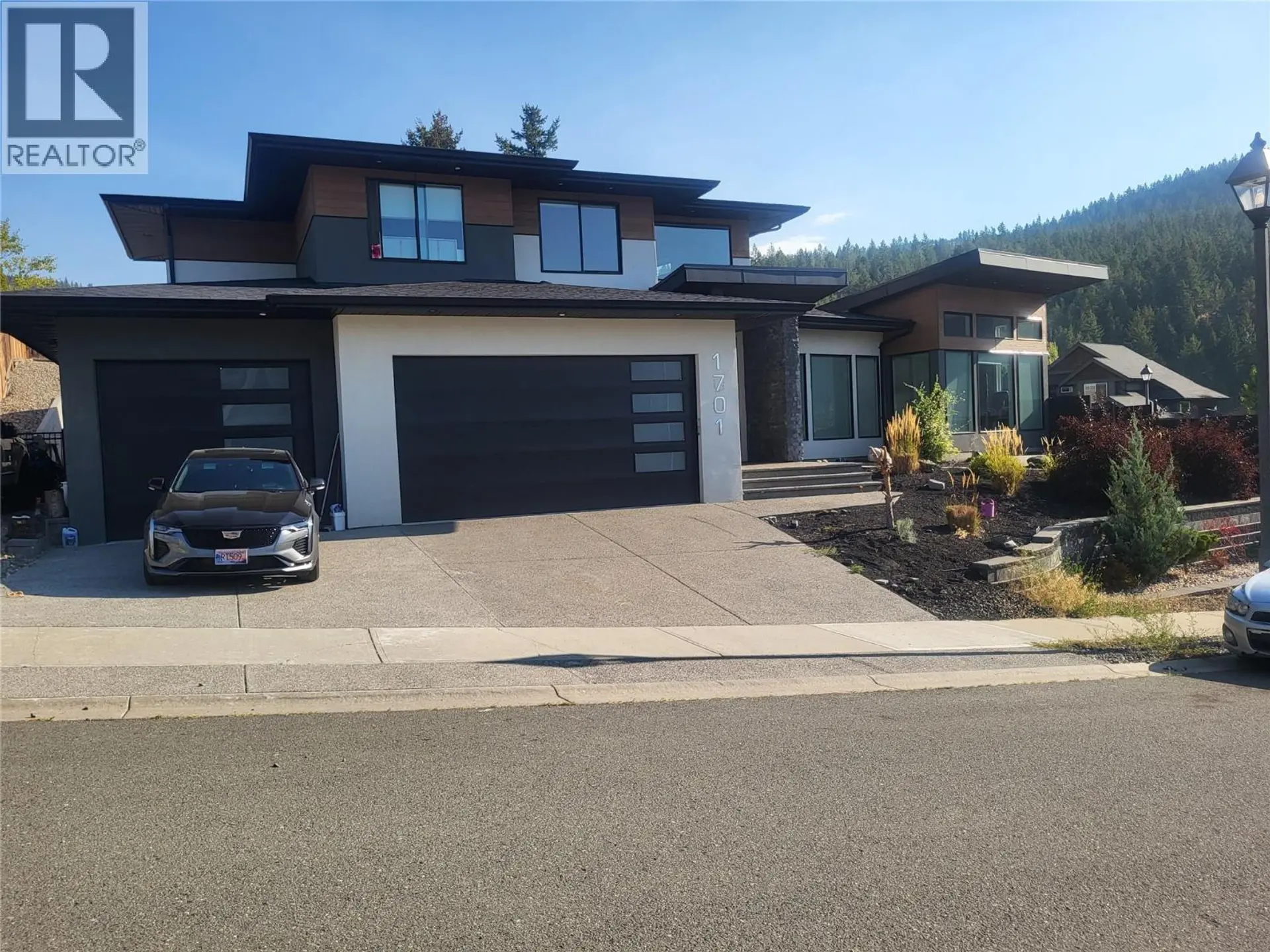Property at 1701 Birkenhead Place, Kamloops, BC