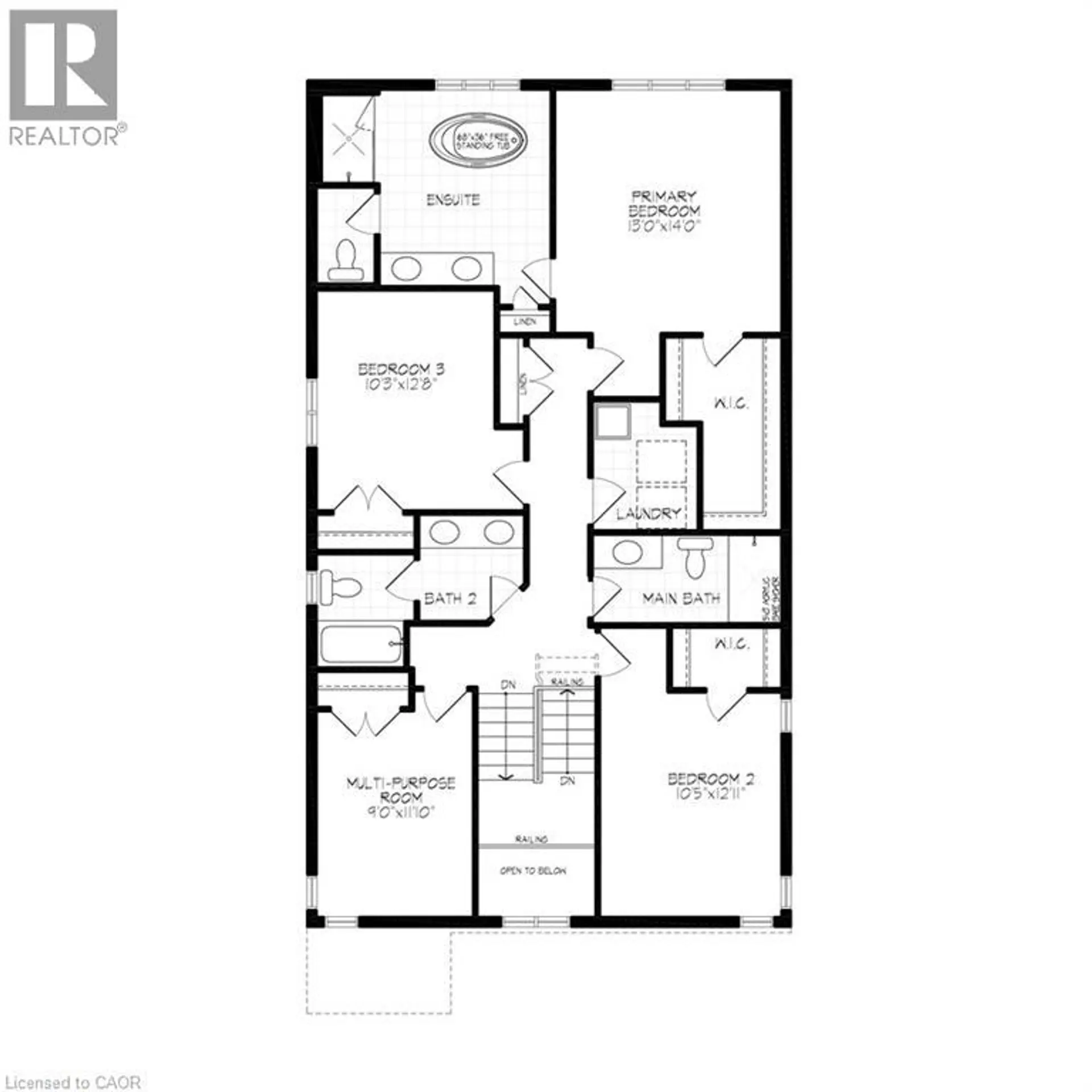 337 CANADA PLUM STREET - Image 3