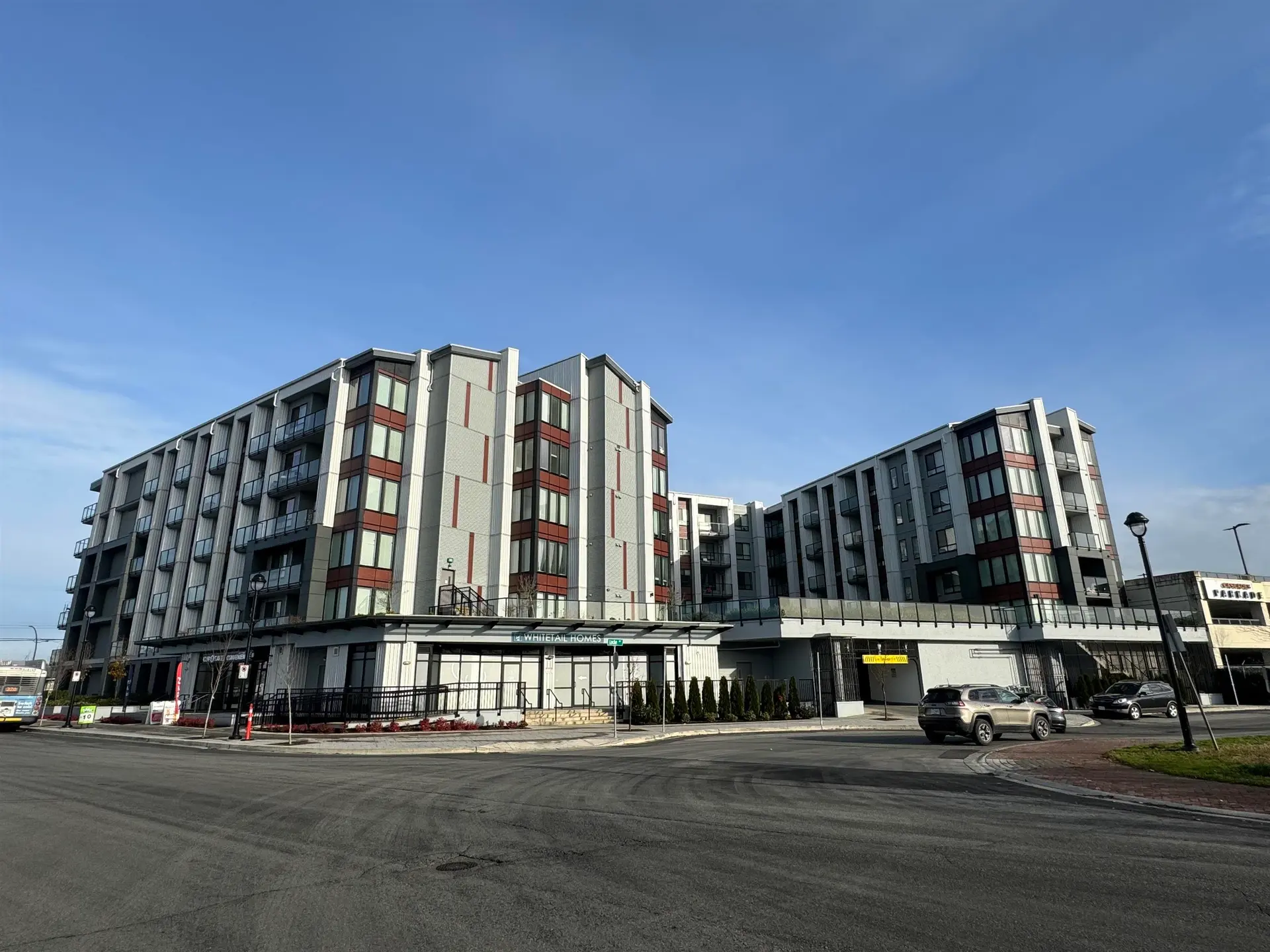 #301 20360 Logan Avenue - Image 2