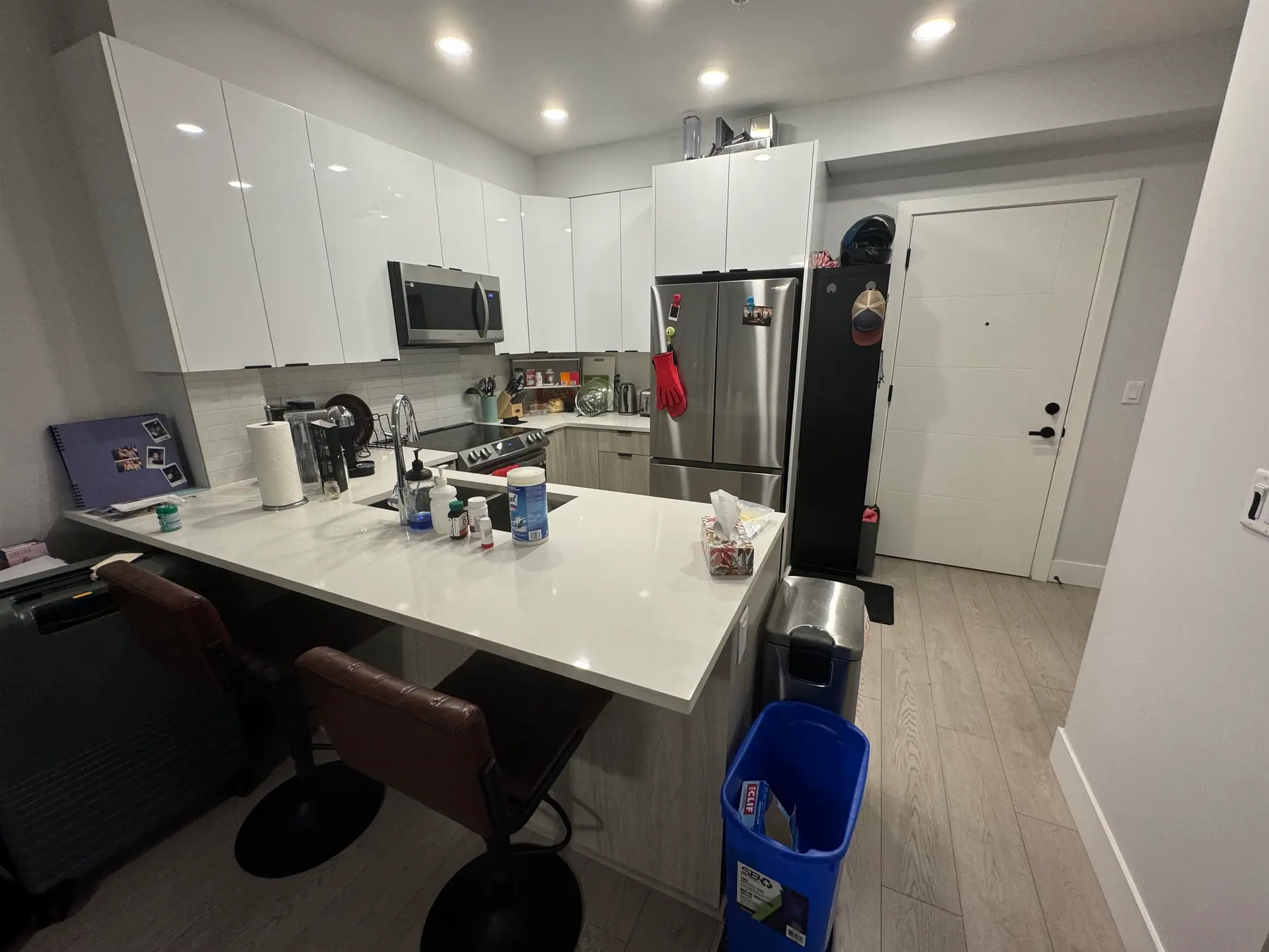 #401 20360 Logan Avenue - Image 5