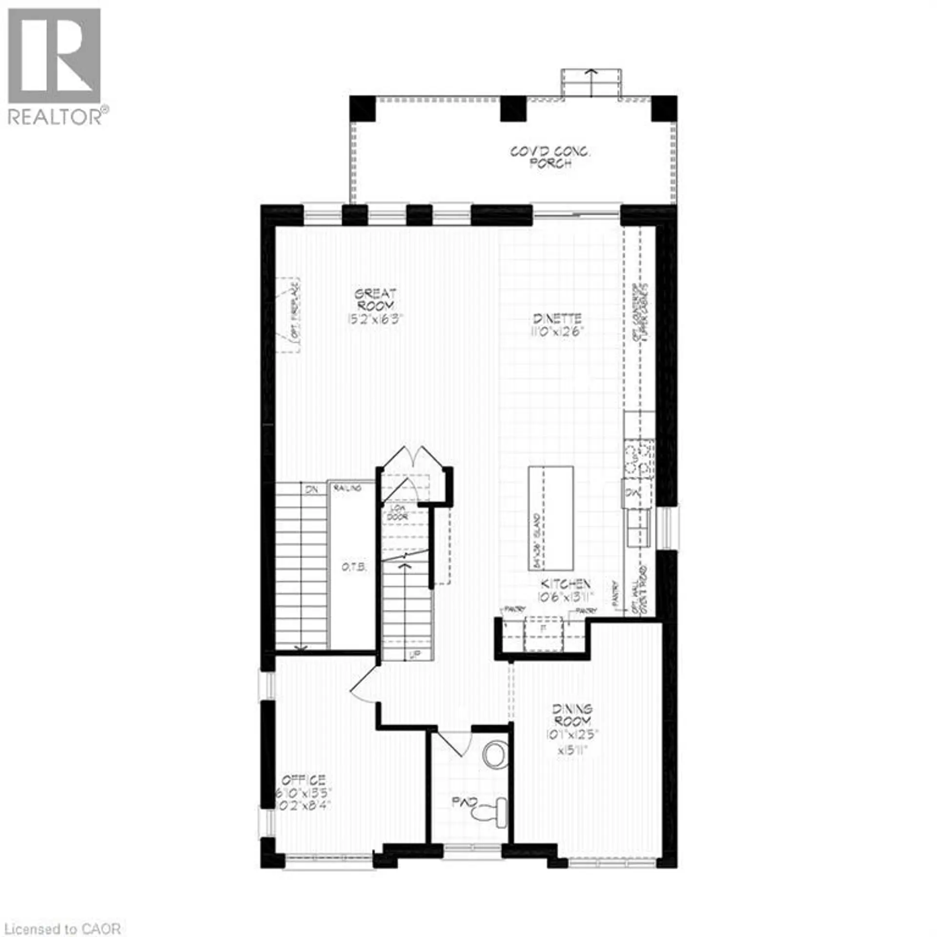 335 CANADA PLUM STREET - Image 2