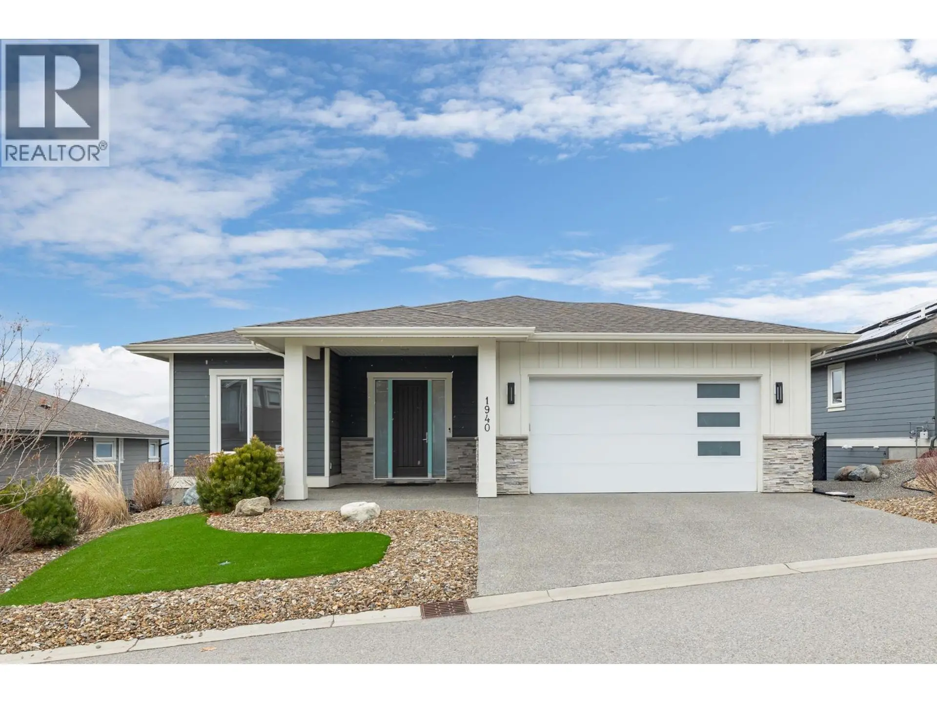 Property at 1940 Foxtail Terrace, Kelowna, BC