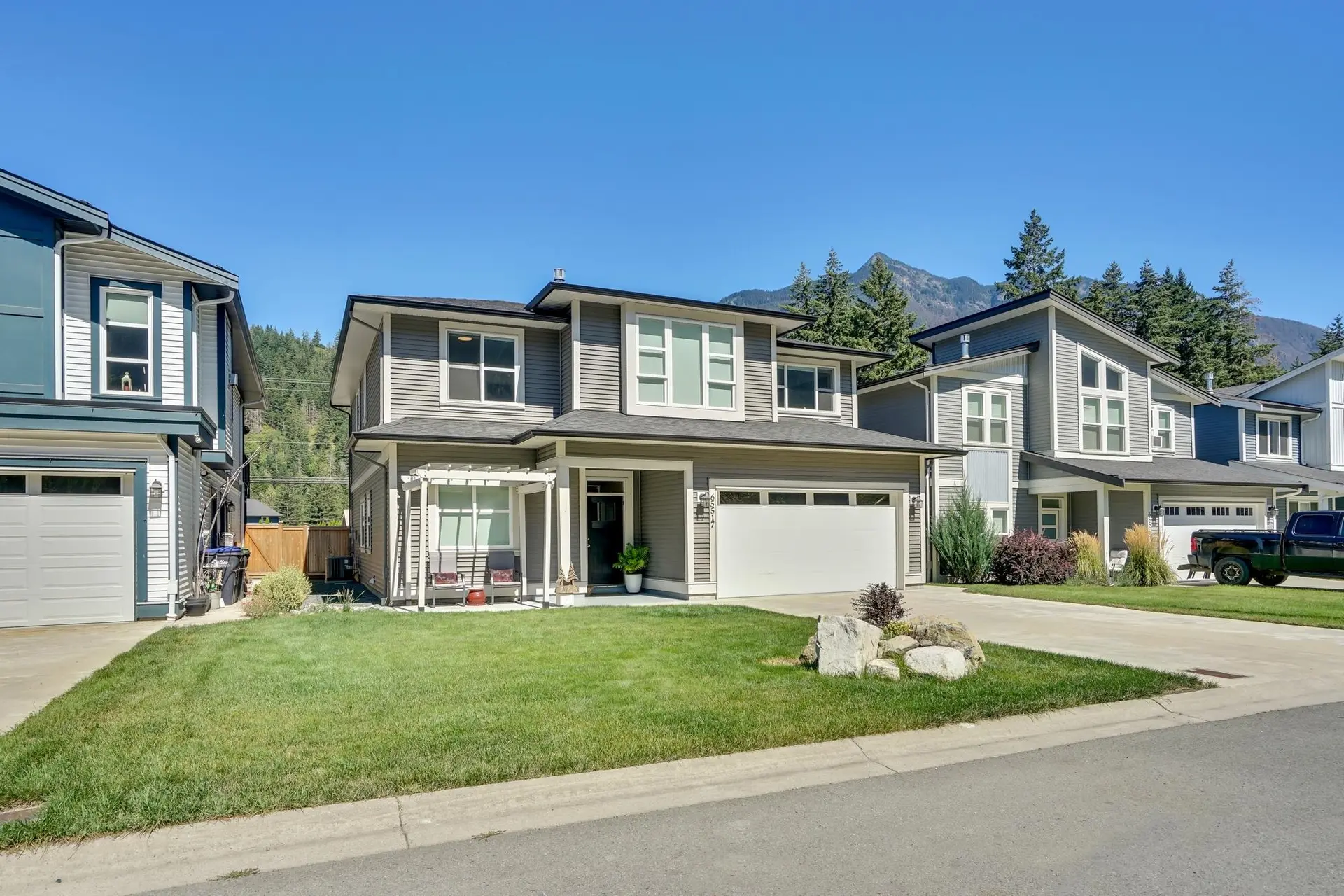 Property at 65517 Skylark Lane, Hope, BC
