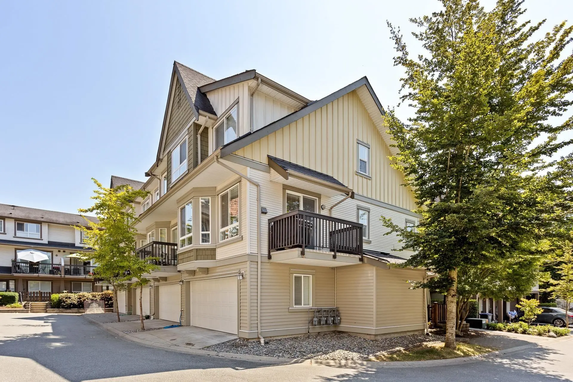 Property at #43 7155 189 Street, Surrey, BC