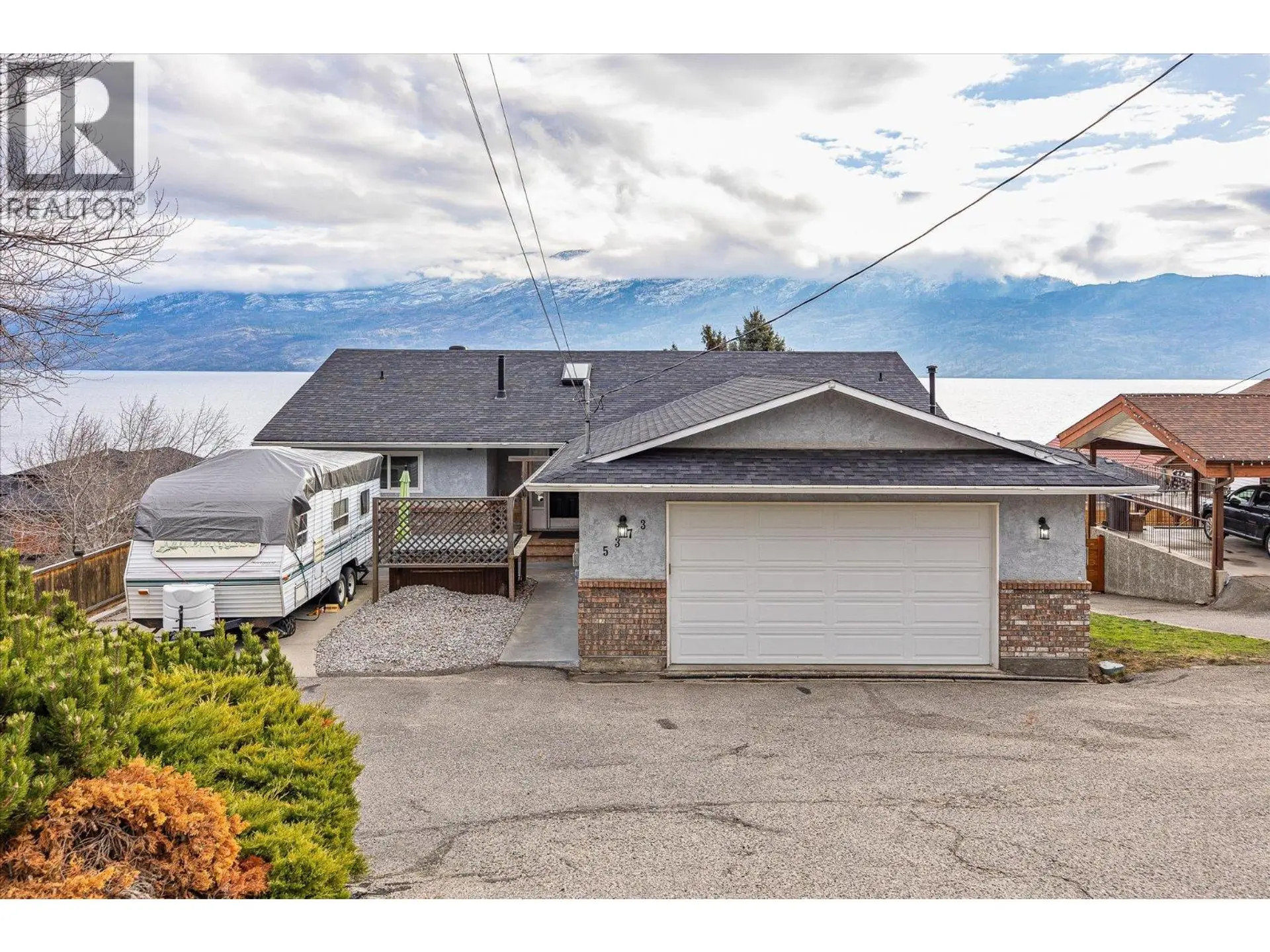 Property at 5373 Buchanan Road, Peachland, BC