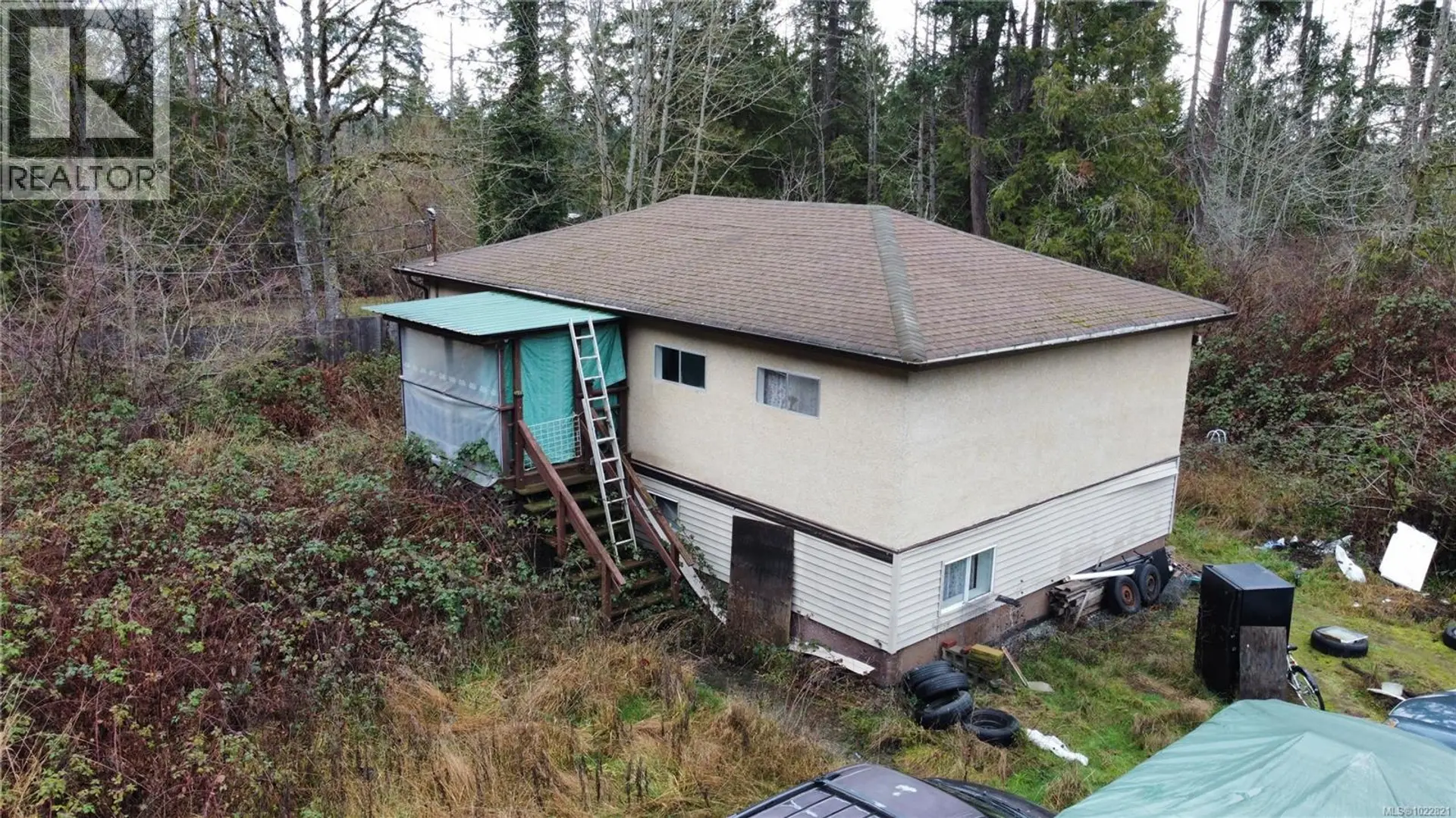 Property at 2062 Waring Rd, Nanaimo, BC