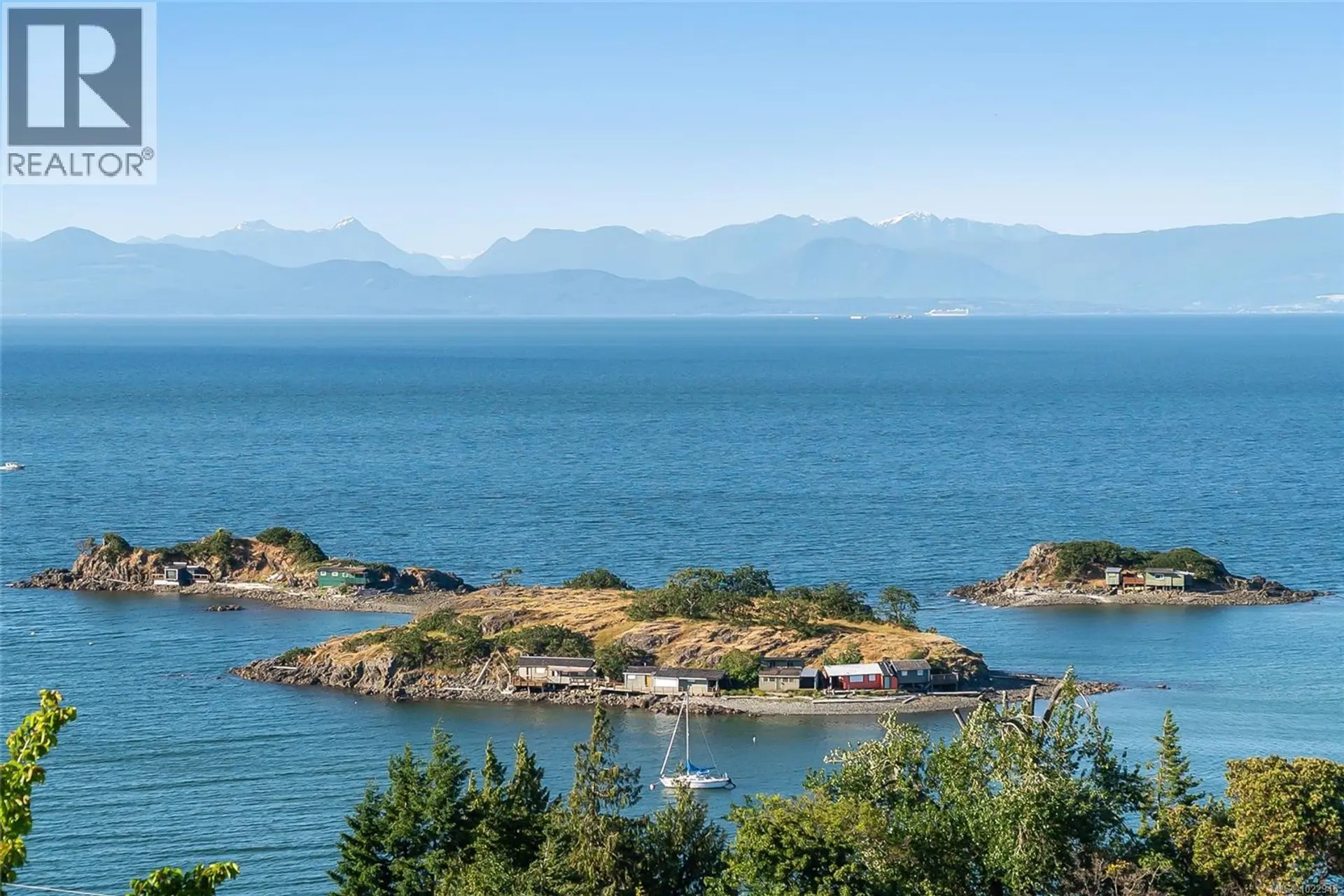 Property at 3796 Sundown Dr, Nanaimo, BC