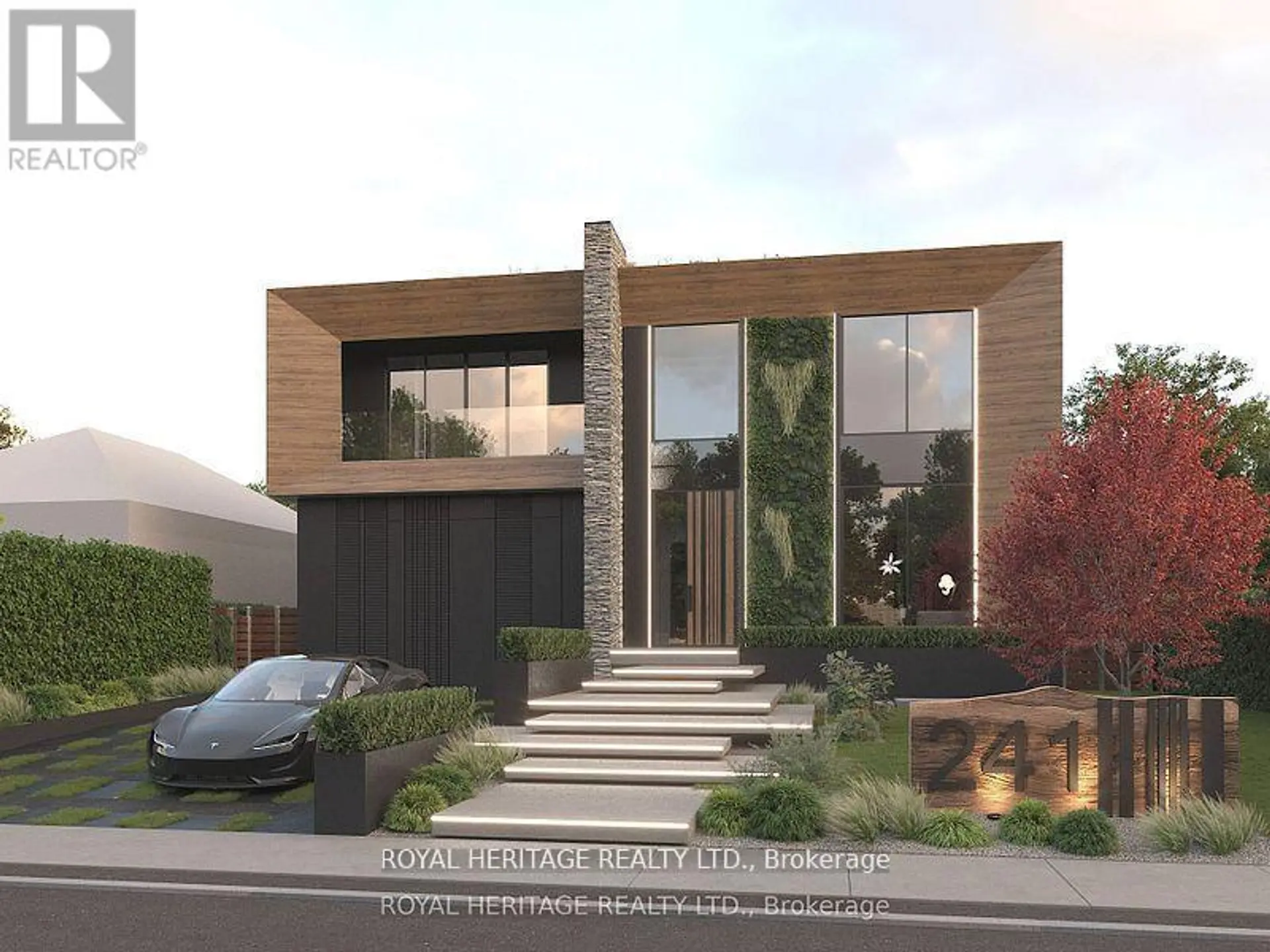 241 WATERLOO AVENUE - Image 1