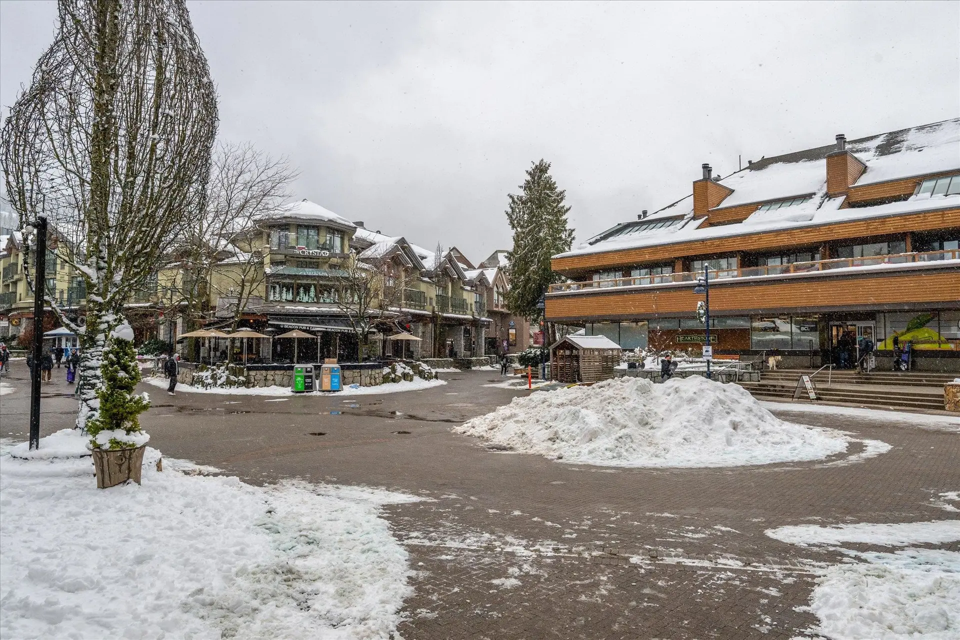 Property at #15 4211 Sunshine Place, Whistler, BC
