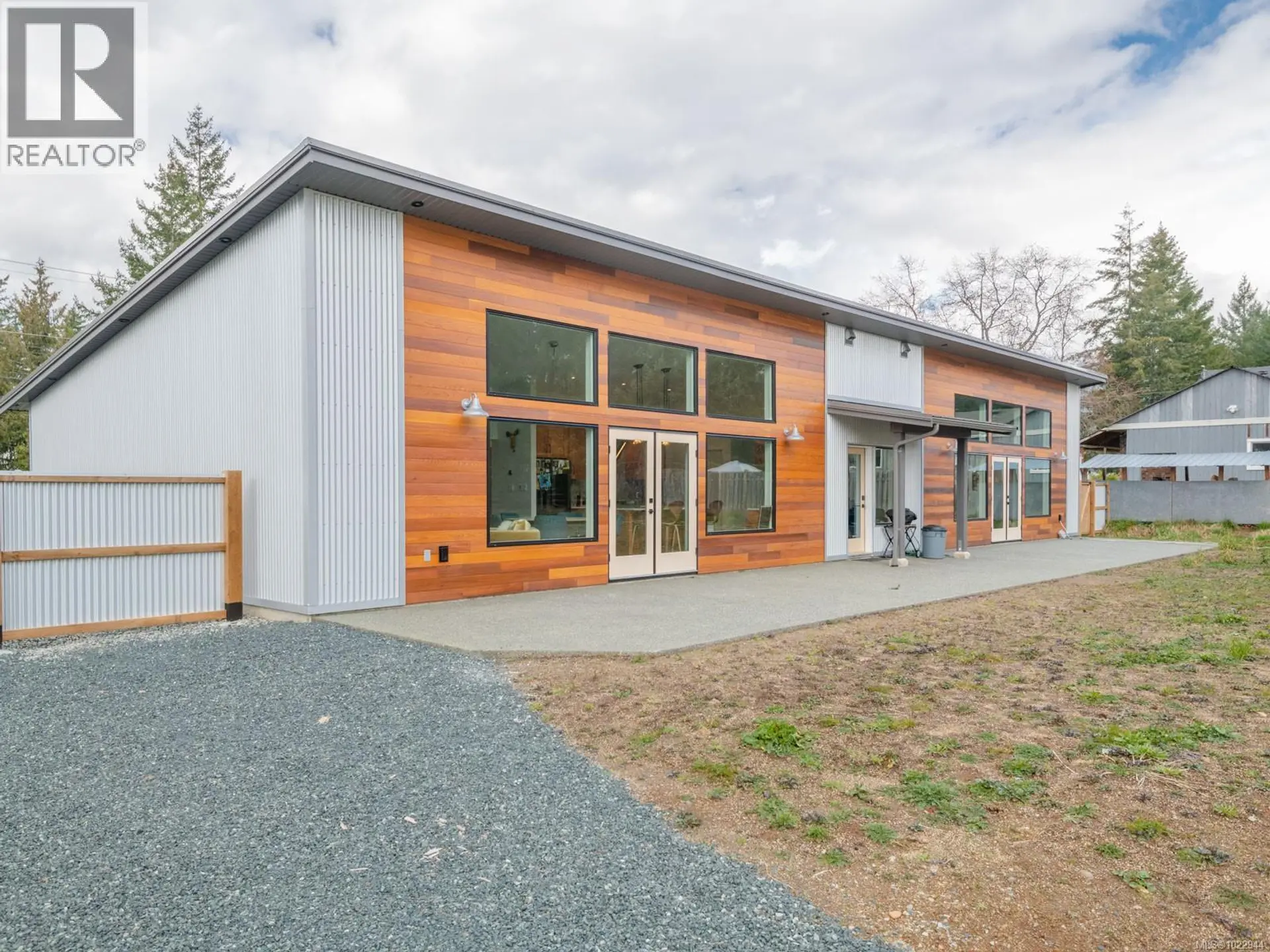 Property at 6415 Walker Rd, Port Alberni, BC