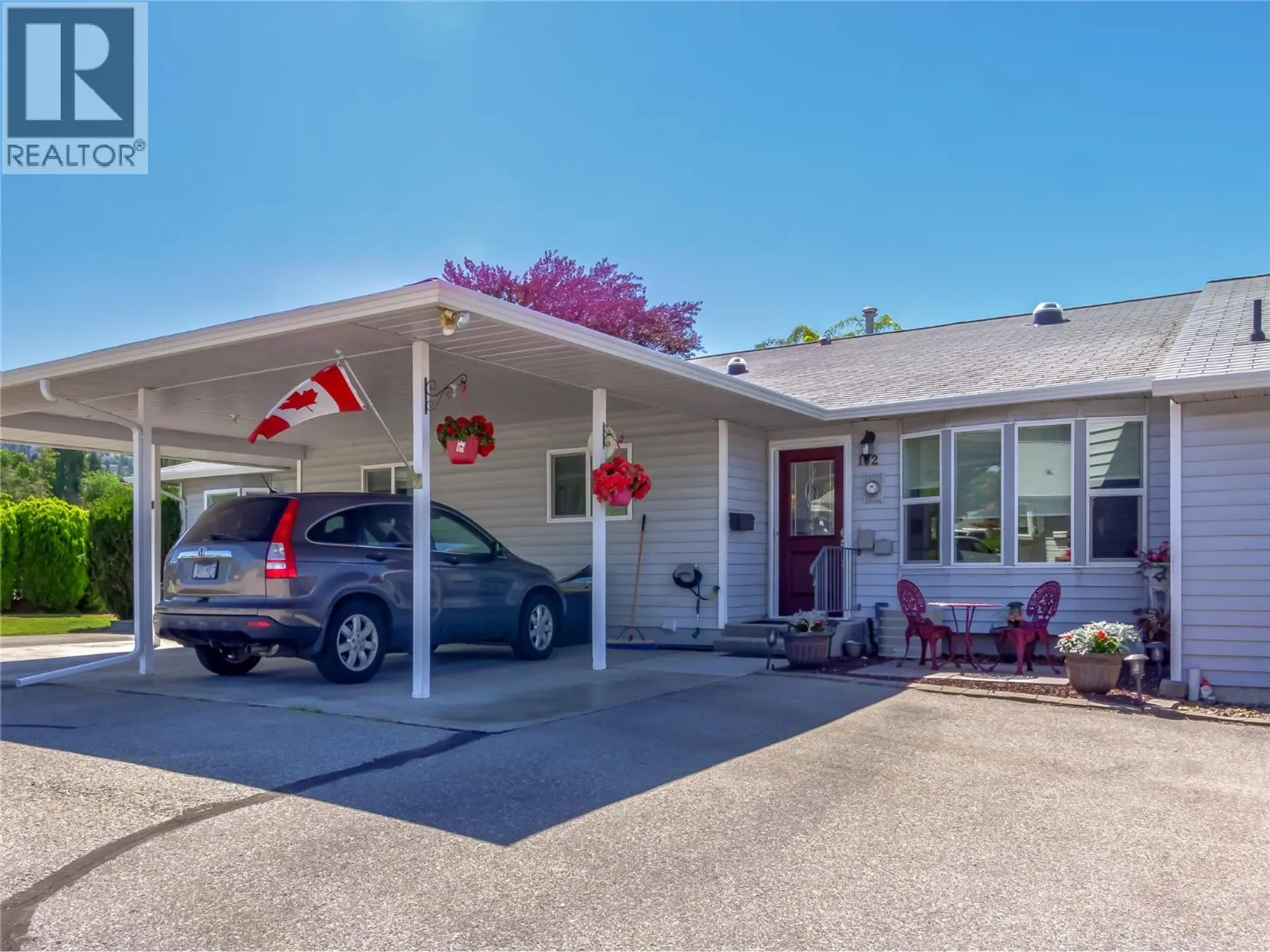 Property at #102 2445 South Main Street, Penticton, BC