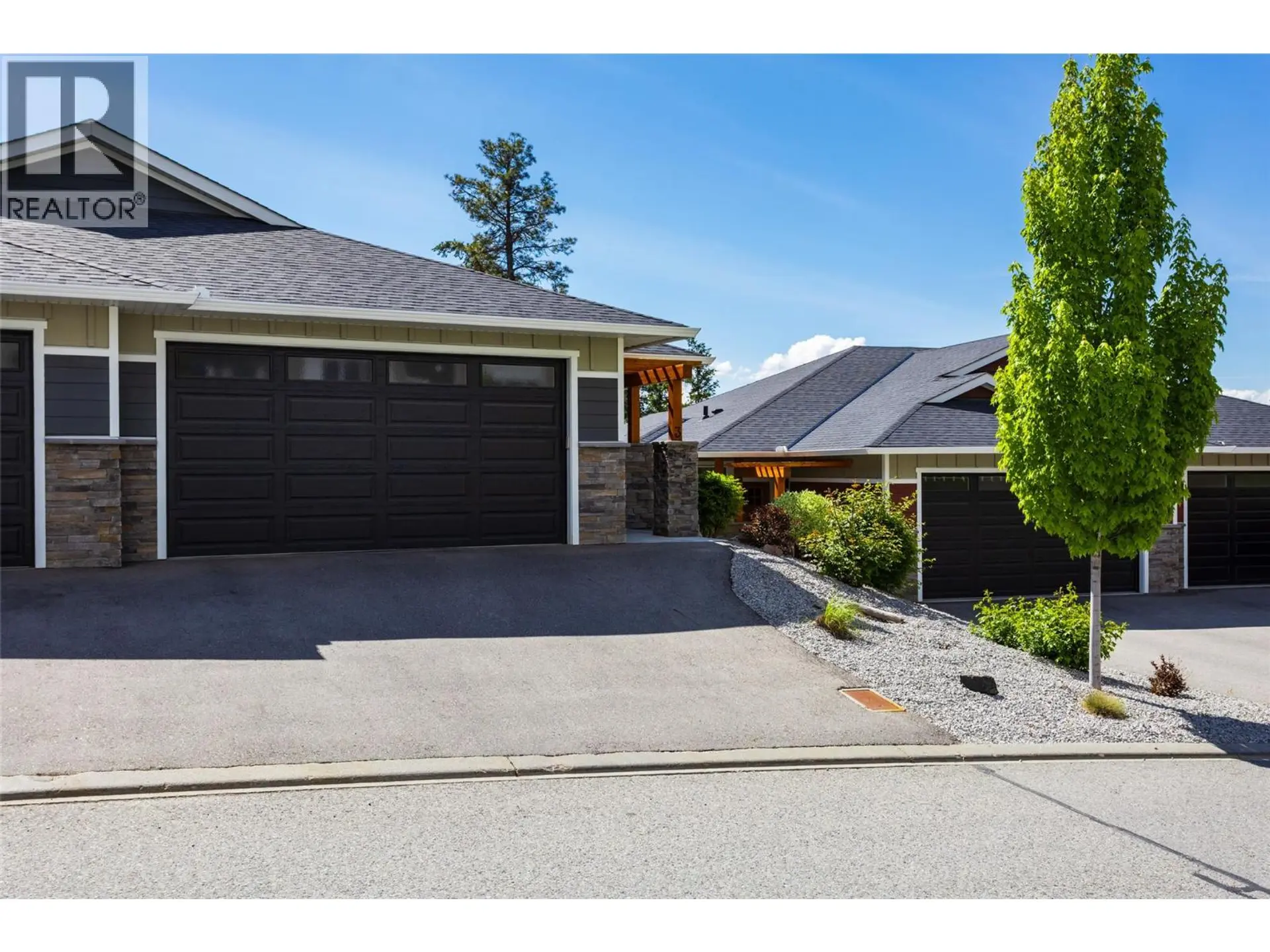 Property at #3 2490 Tuscany Drive, West Kelowna, BC