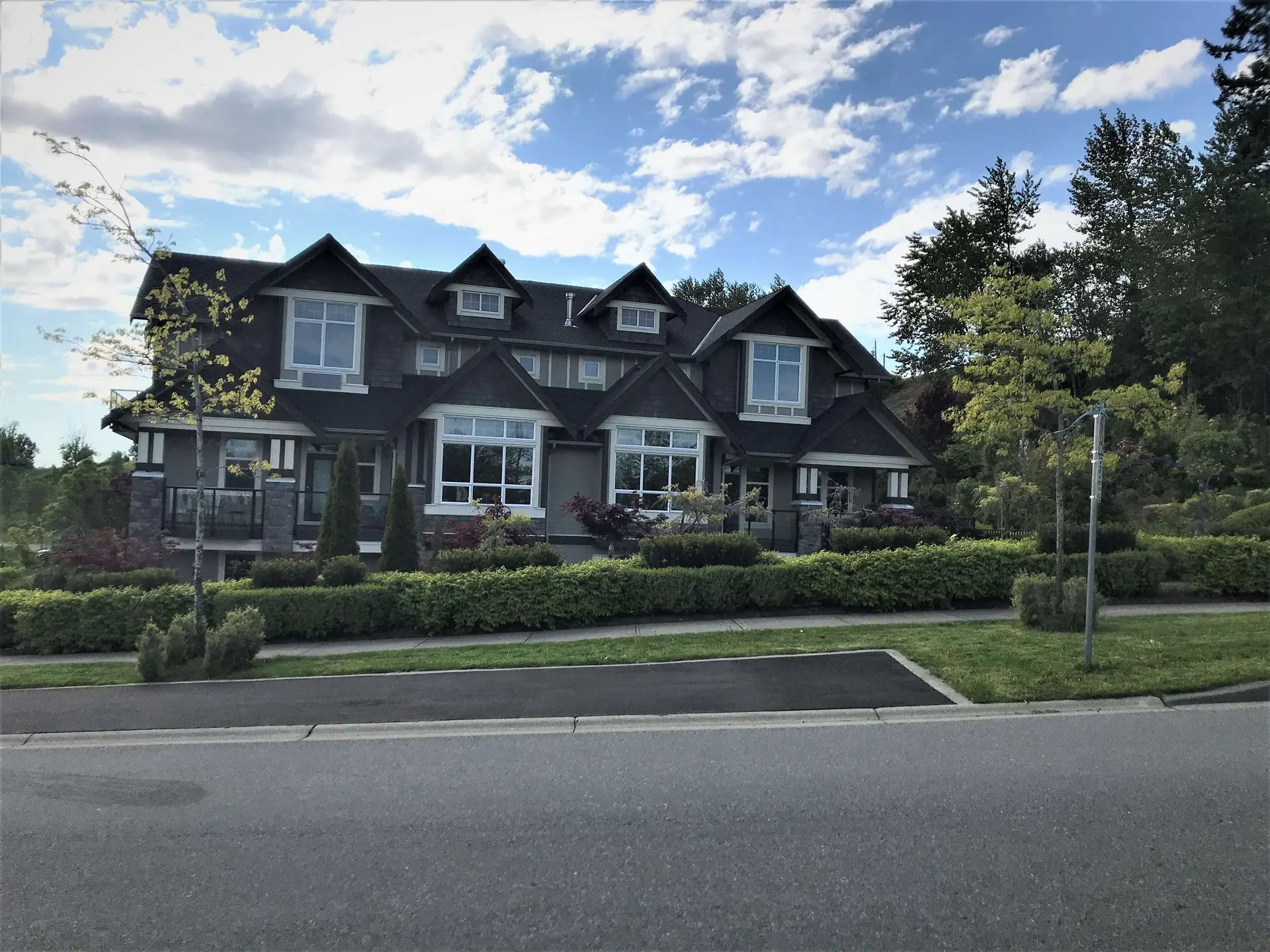 Property at 2379 Chardonnay Lane, Abbotsford, BC
