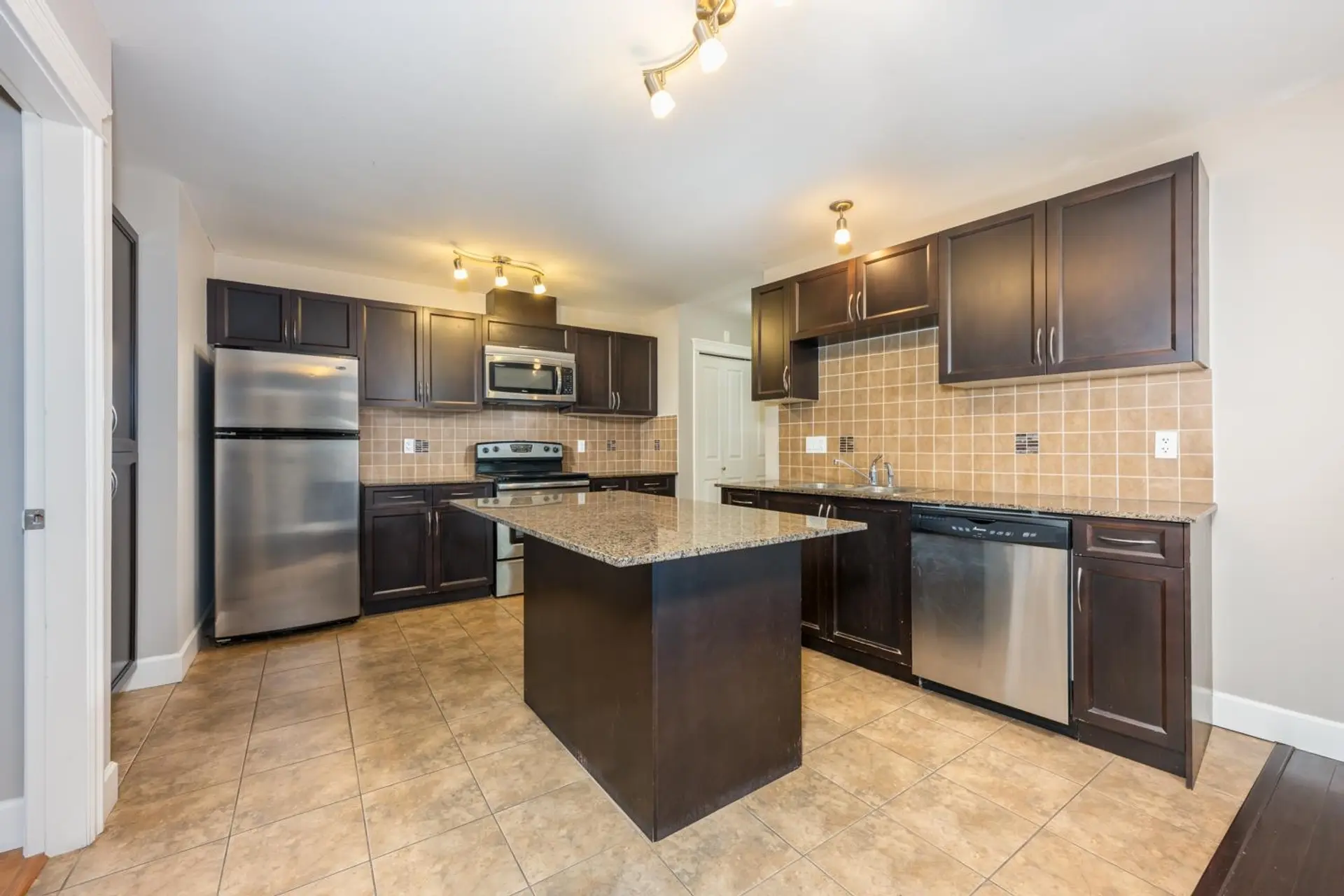 Property at #311 12088 75a Avenue, Surrey, BC