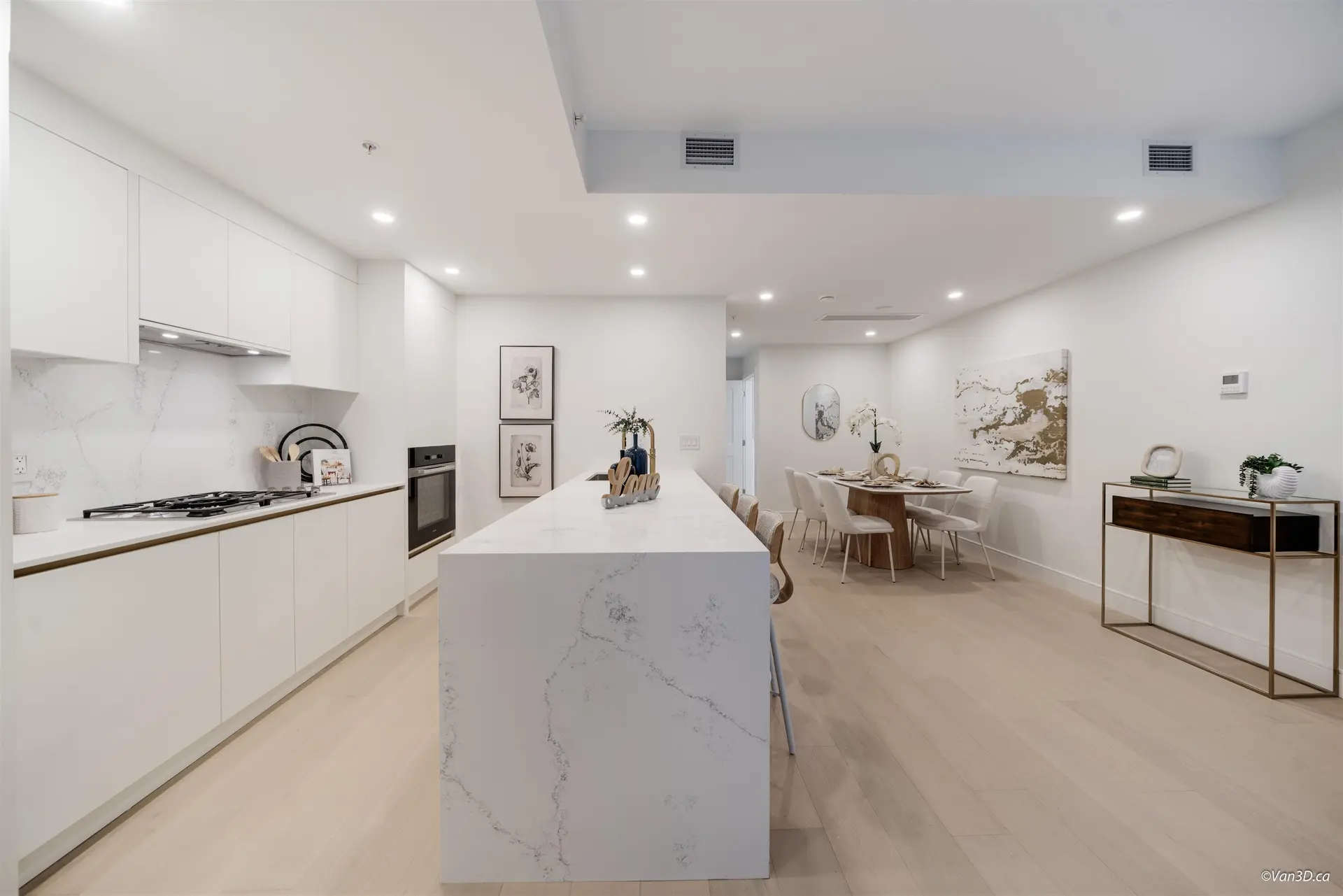 Property at #110 918 W 32rd Avenue, Vancouver, BC