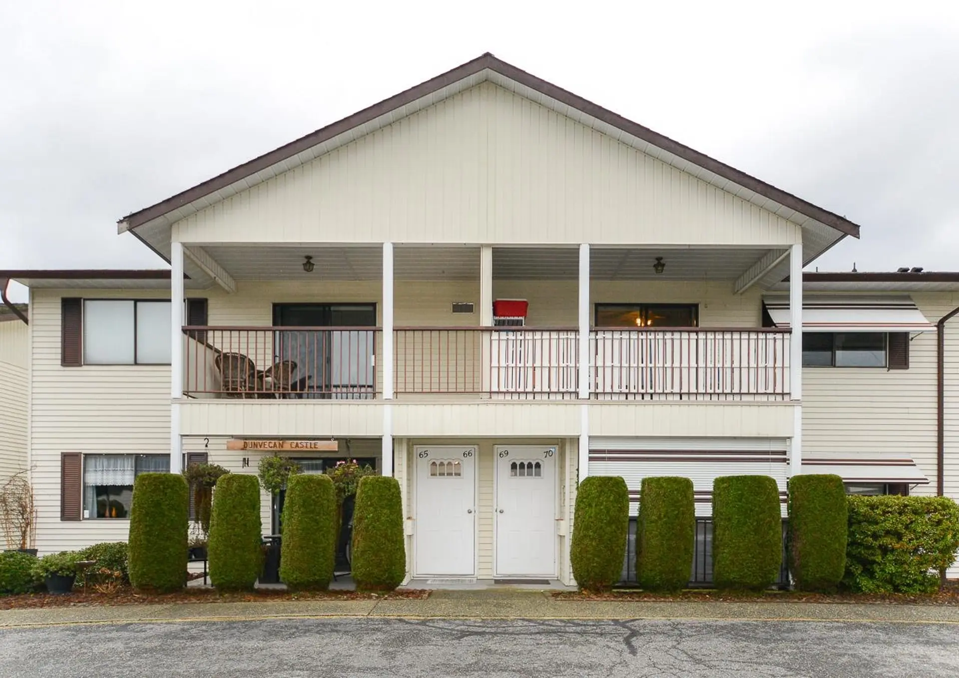 Property at #66 32959 George Ferguson Way, Abbotsford, BC