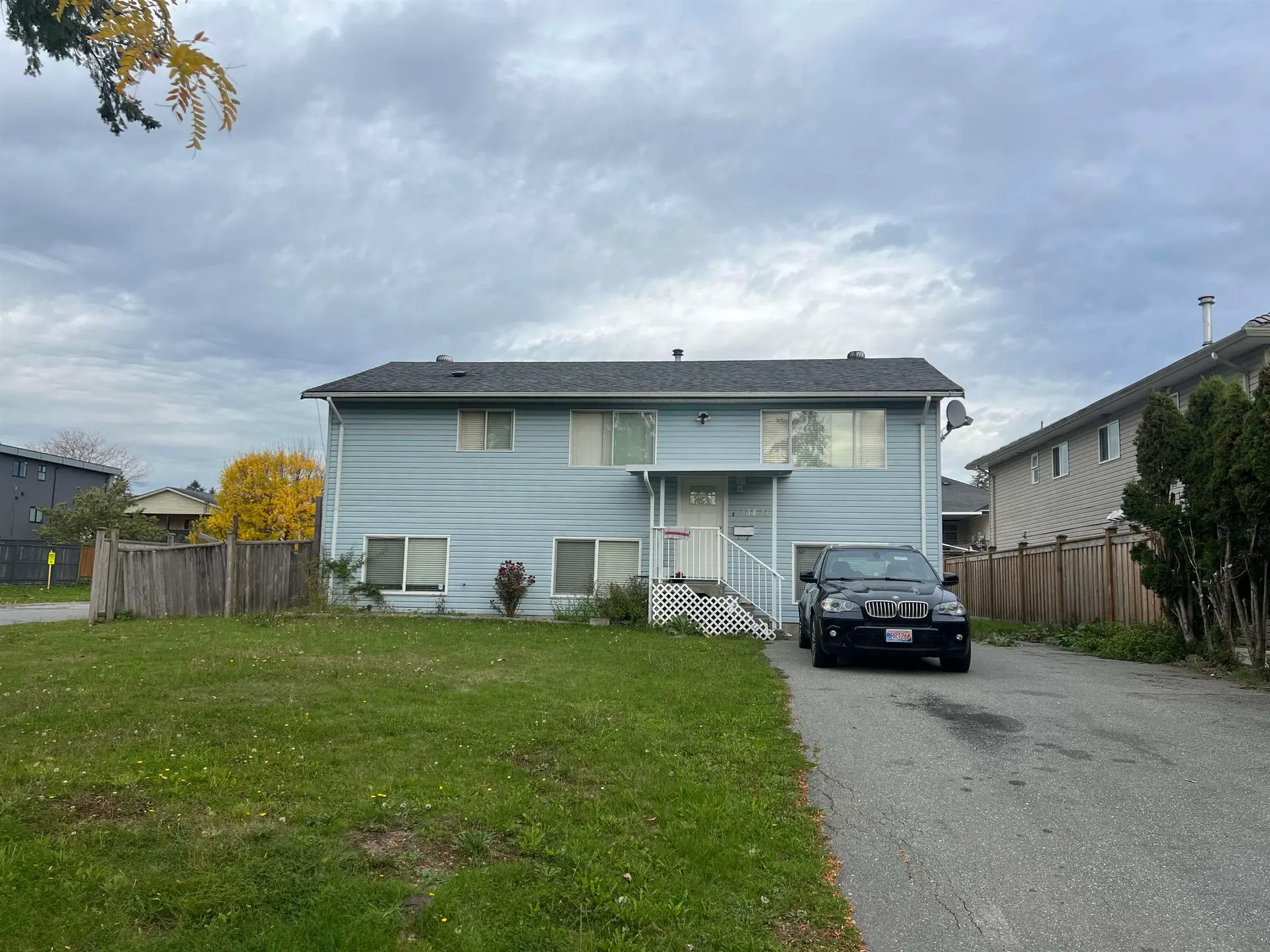 Property at 13421 87a Avenue, Surrey, BC