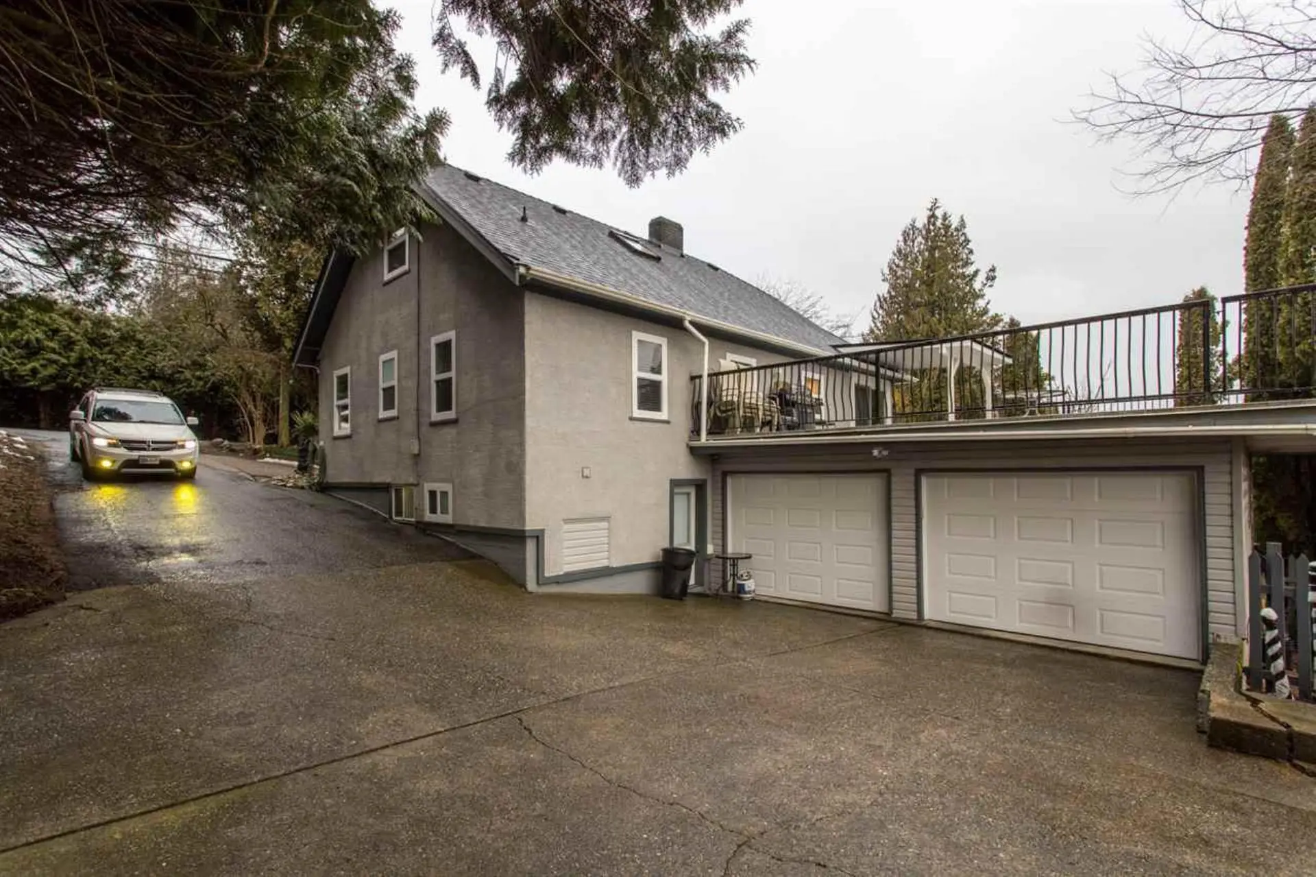 Property at 2340 McKenzie Road, Abbotsford, BC