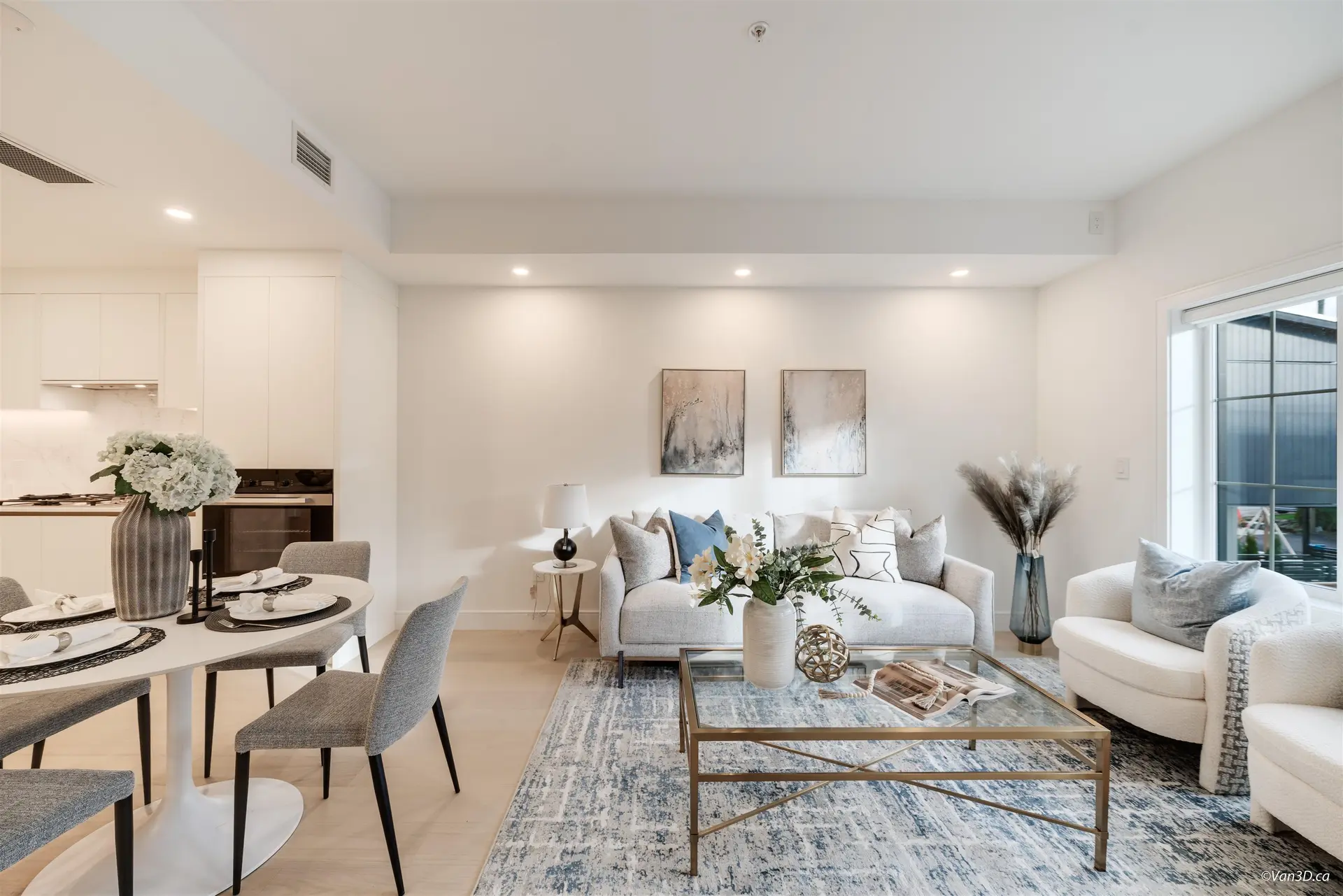 Property at #208 918 W 32nd Street, Vancouver, BC