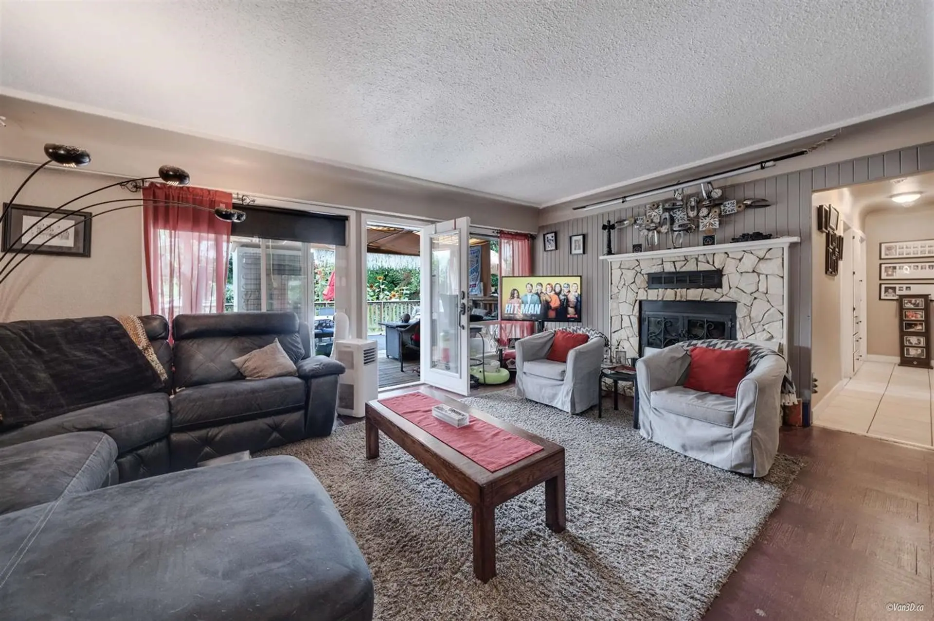 Property at 2303 McKenzie Road, Abbotsford, BC