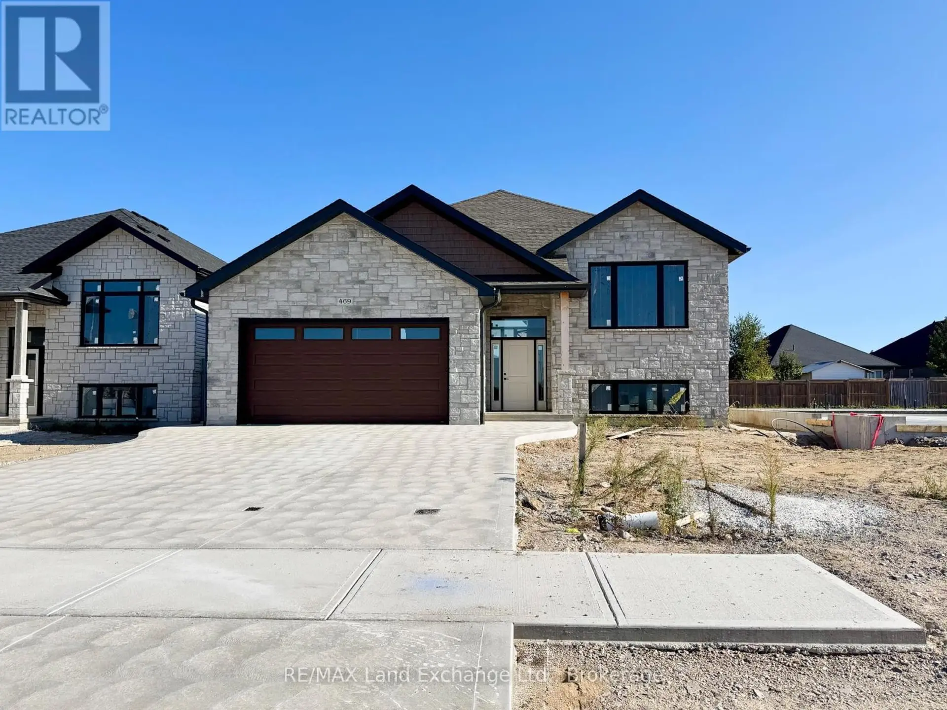 469 NORTHPORT DRIVE - Image 1