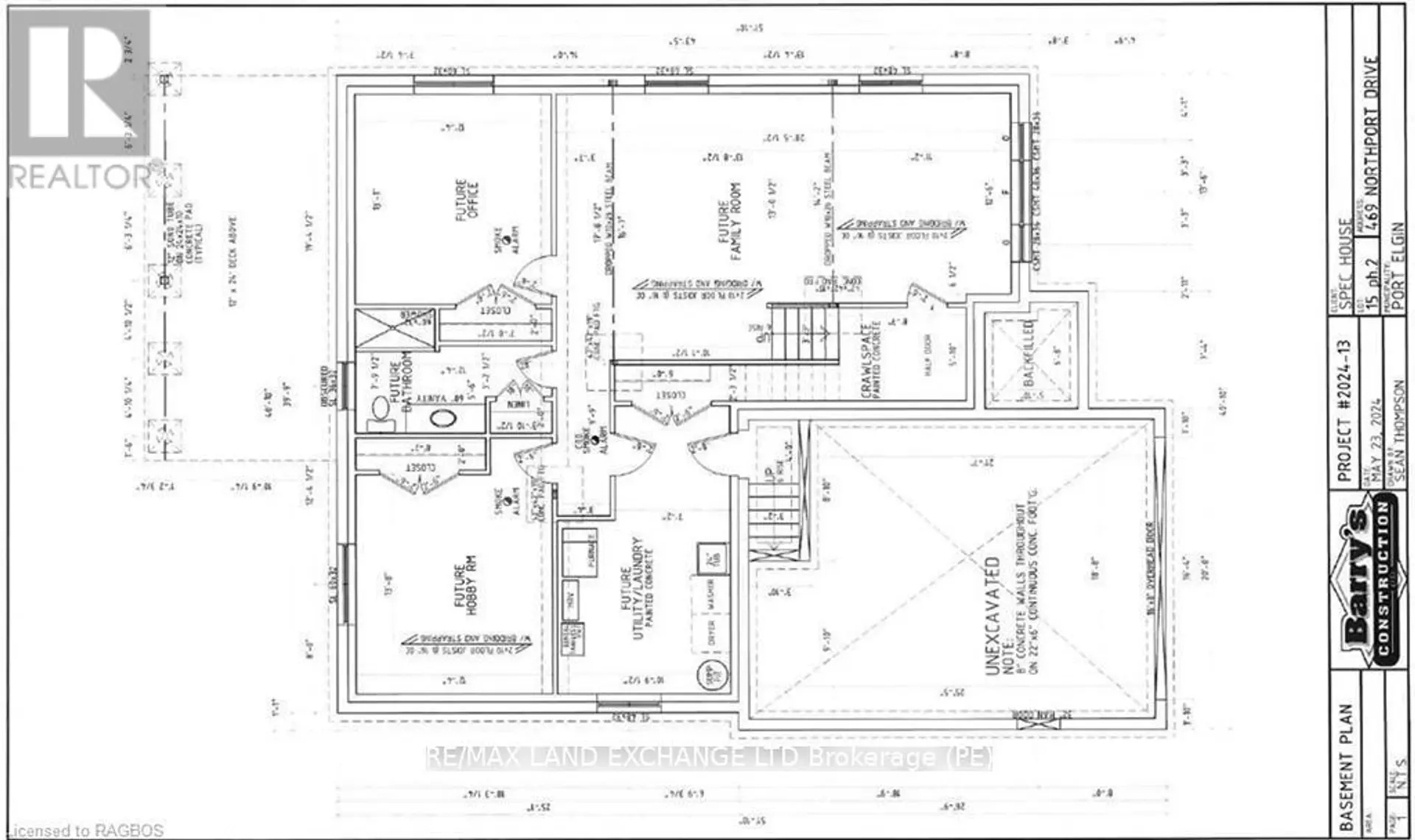 469 NORTHPORT DRIVE - Image 3