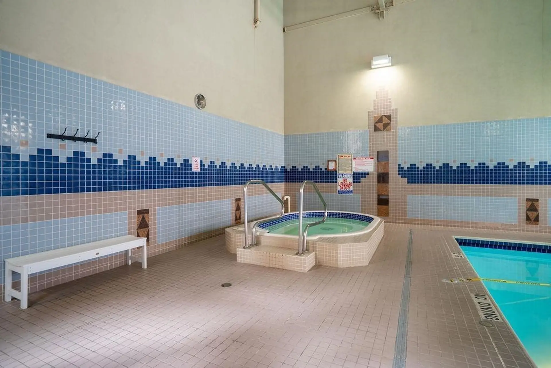 #1804 1189 Howe Street - Image 14